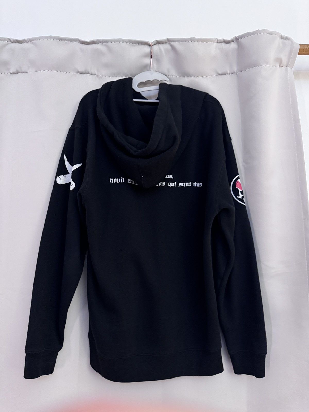 Ronin Division Ronin division x Purist Mercenary hoodie Size US M / EU 48-50 / 2 - 2 Thumbnail