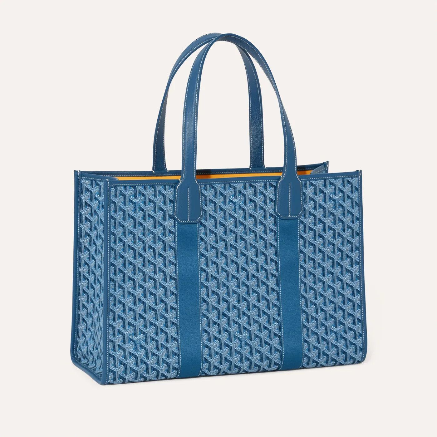 Goyard grailed hotsell