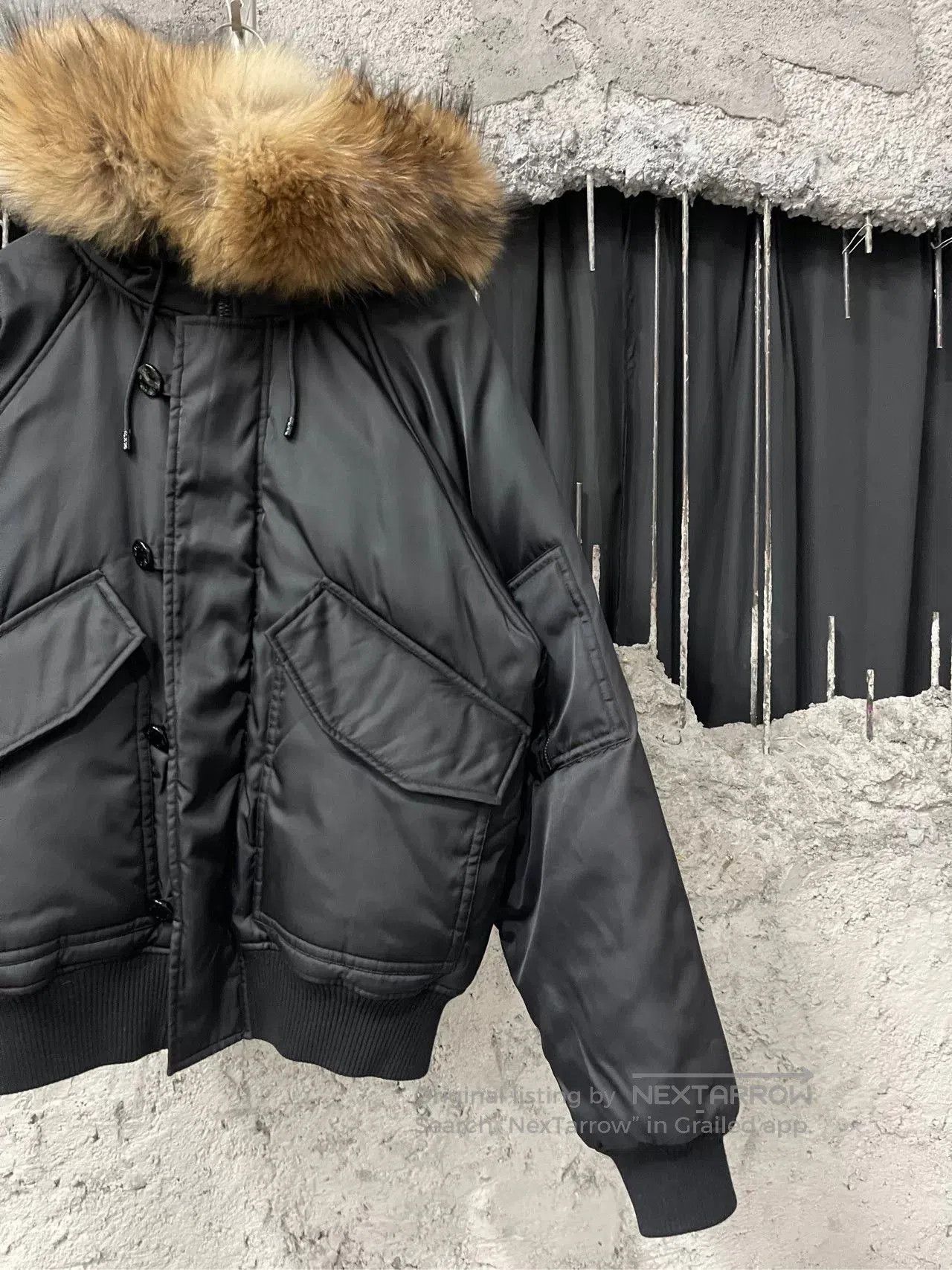 Louis Vuitton louis vuitton nigo mount fuji jacket. Size US L / EU 52-54 / 3 - 6 Thumbnail