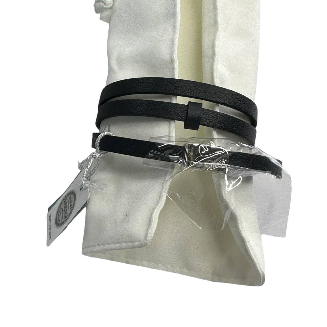 Swarovski Swarovski Atelier Core Collection Wrap adjustable Bracelet Size ONE SIZE - 5 Thumbnail