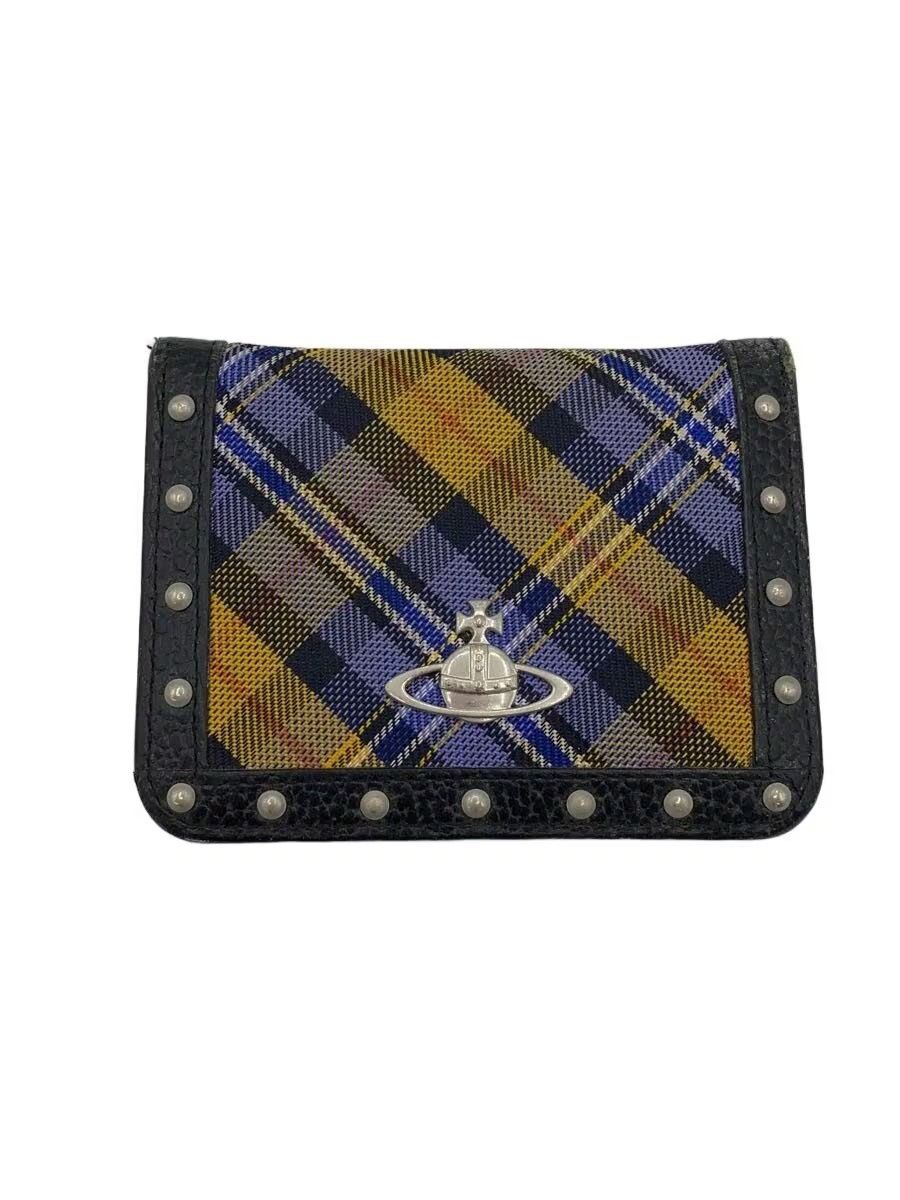 Vivienne Westwood Studded Orb Cardholder Size ONE SIZE - 1 Thumbnail