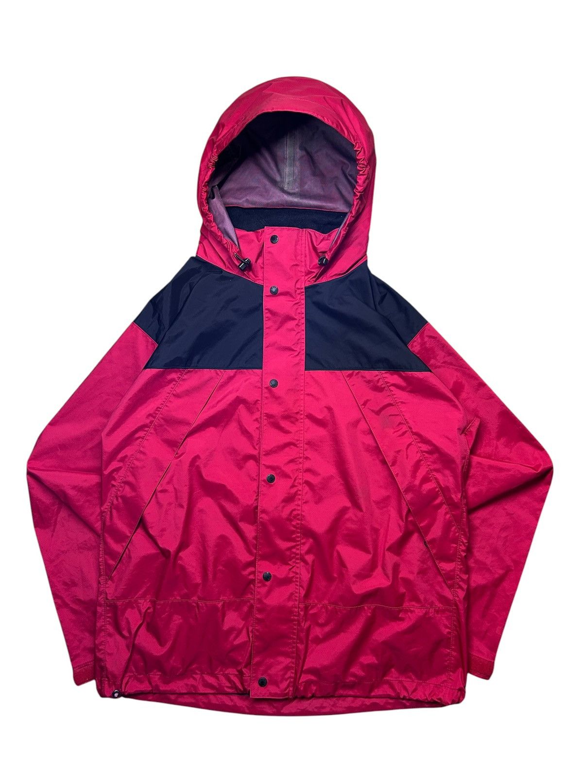 Goretex × The North Face The North Face Gore-tex Jacket Size US L / EU 52-54 / 3 - 1 Thumbnail