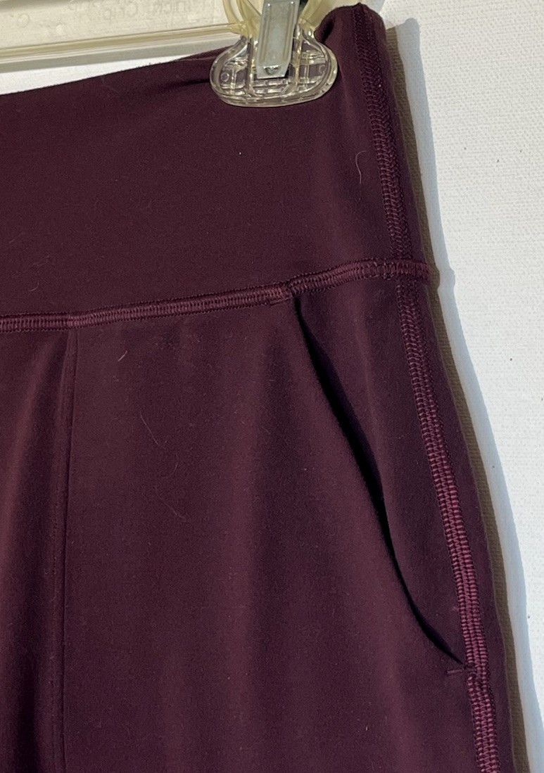 Lululemon Lululemon Cassis Align Jogger Pants 28" Size 28" / US 6 / IT 42 - 5 Thumbnail