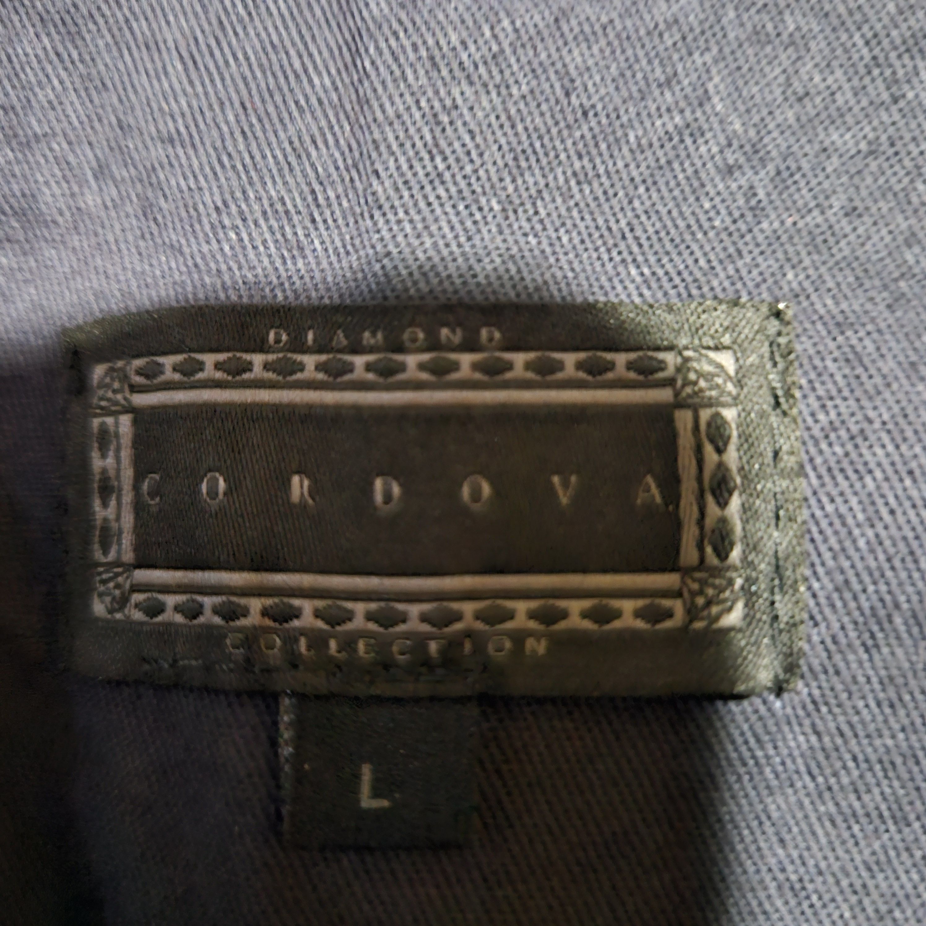 Diamond Supply Co. Military jacket Size US L / EU 52-54 / 3 - 5 Thumbnail