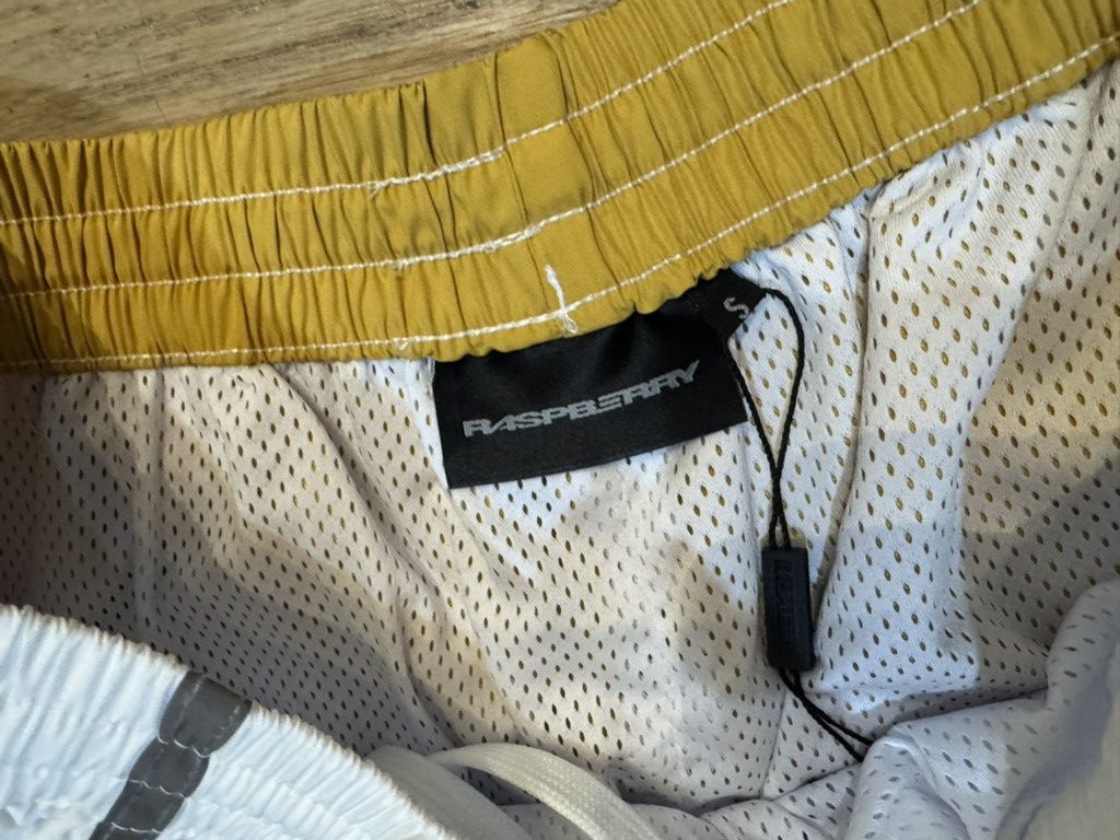 The GV Gallery GV GALLERY HALF AND HALF SWEATPANT Size US 34 / EU 50 - 3 Thumbnail