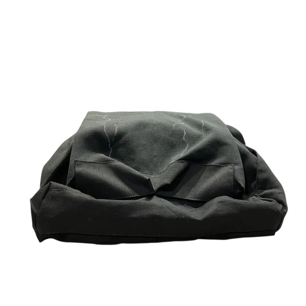 Yohji Yamamoto Yohji Yamamoto pour homme/ 20AW LAYERED WAIST BAG Size ONE SIZE - 5 Thumbnail