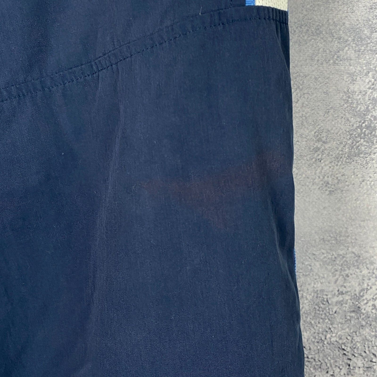 Nike Nike Vintage Sweatpants Men's Size M Blue ` Size US 32 / EU 48 - 9 Thumbnail