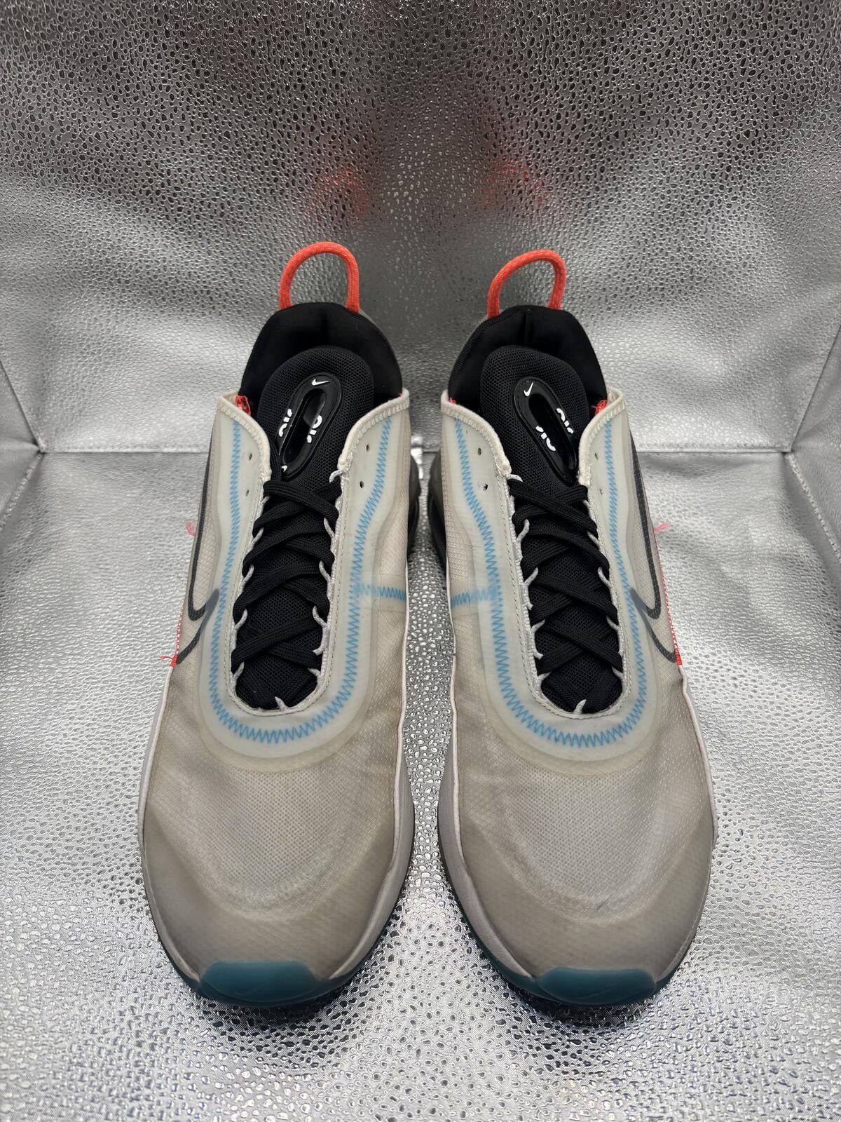 Nike Nike air max 2090 pure platinum Size US 13 / EU 46 - 2 Thumbnail