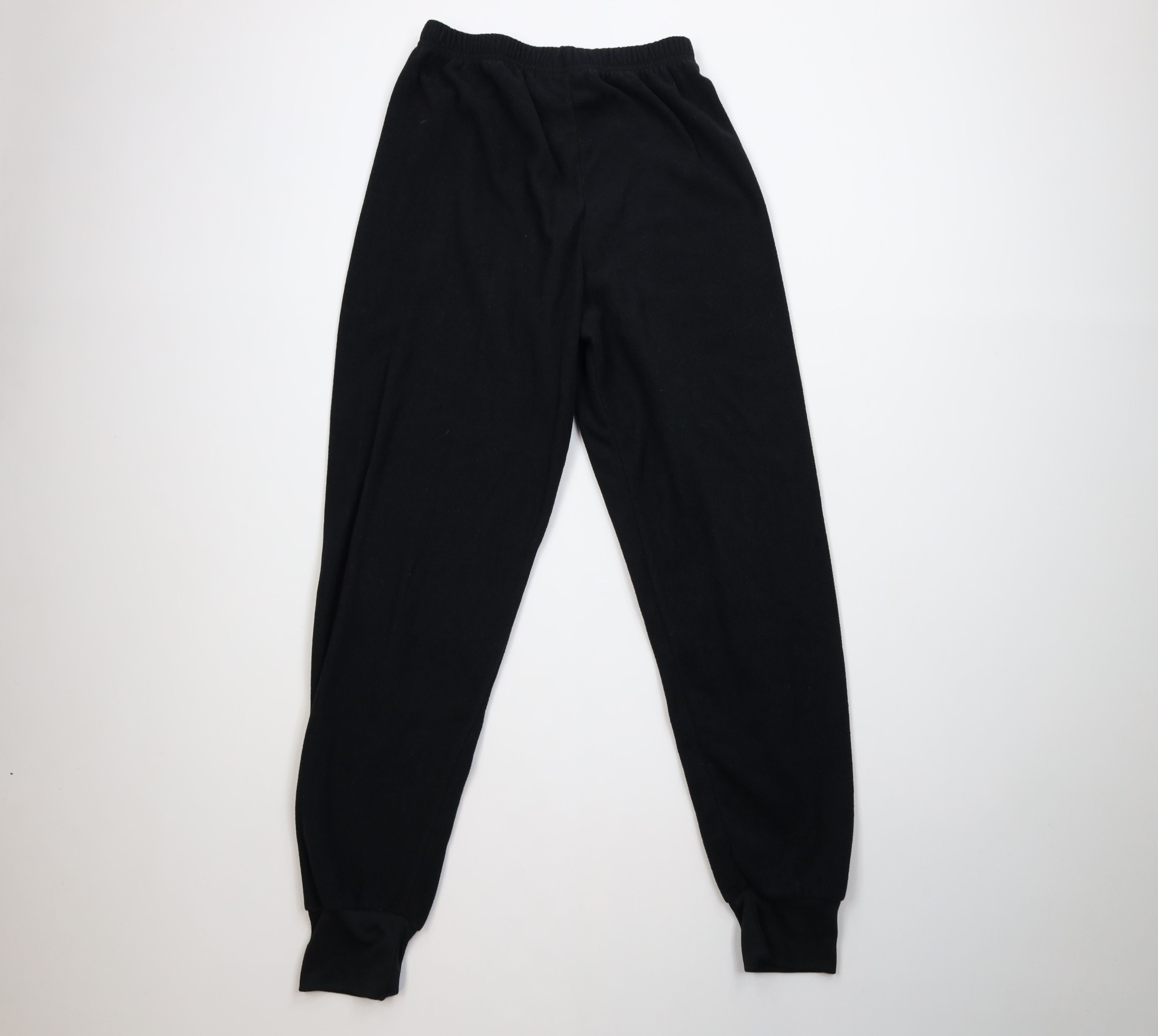 Vintage Vintage 90s Streetwear Polartec Fleece Joggers Pants USA Size US 36 / EU 52 - 10 Thumbnail