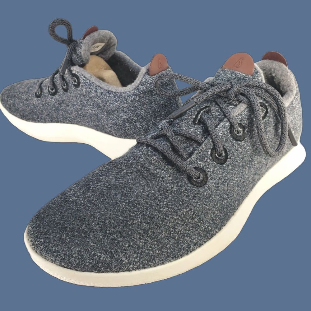Allbirds VINTAGE? NONE. Size US 11 / EU 44 - 1 Thumbnail