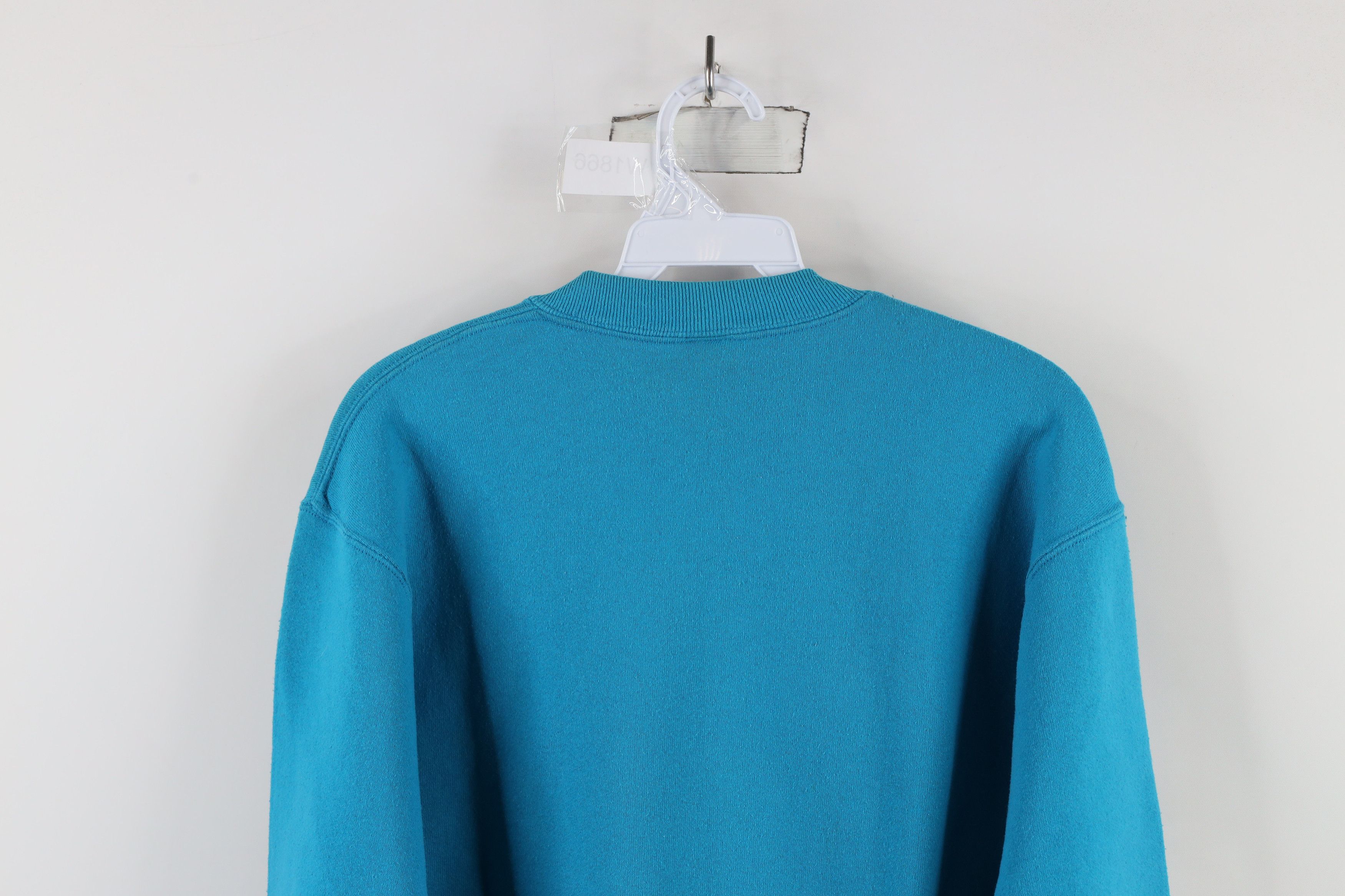 Russell Athletic × Vintage Vintage 80s 90s Russell Athletic Crewneck Sweatshirt USA Size US M / EU 48-50 / 2 - 10 Thumbnail