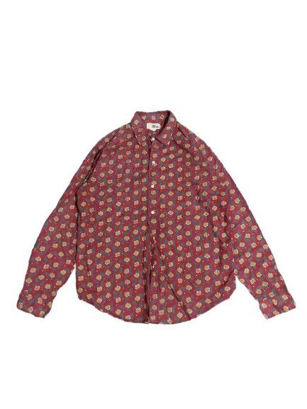 Reyn Spooner Vintage Reyn Spooner Hawaiian Shirt Size US L / EU 52-54 / 3 - 1 Thumbnail