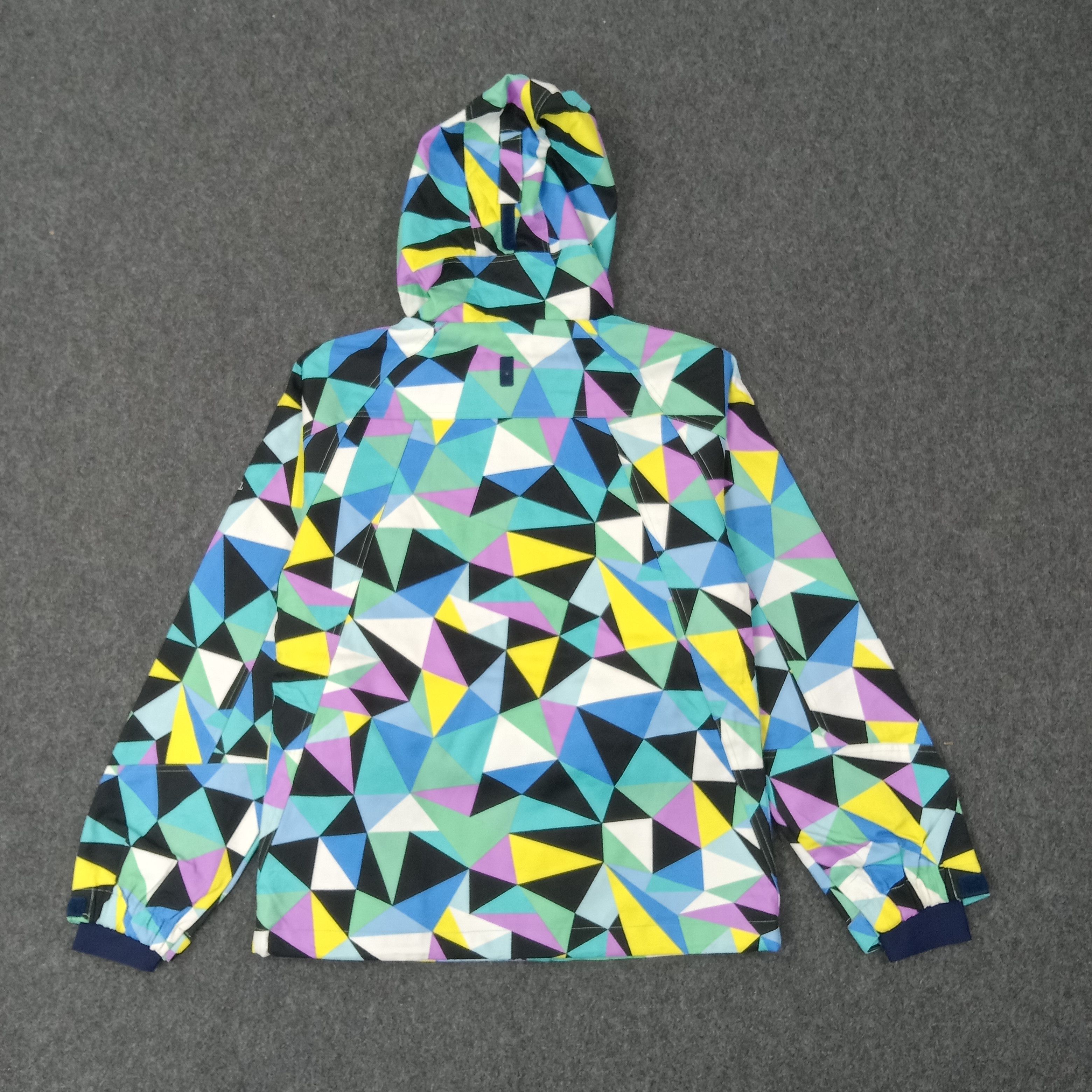 Other Ice Pardal Ski Winter Shell Double Layer Jacket C261N22 Size US S / EU 44-46 / 1 - 7 Thumbnail