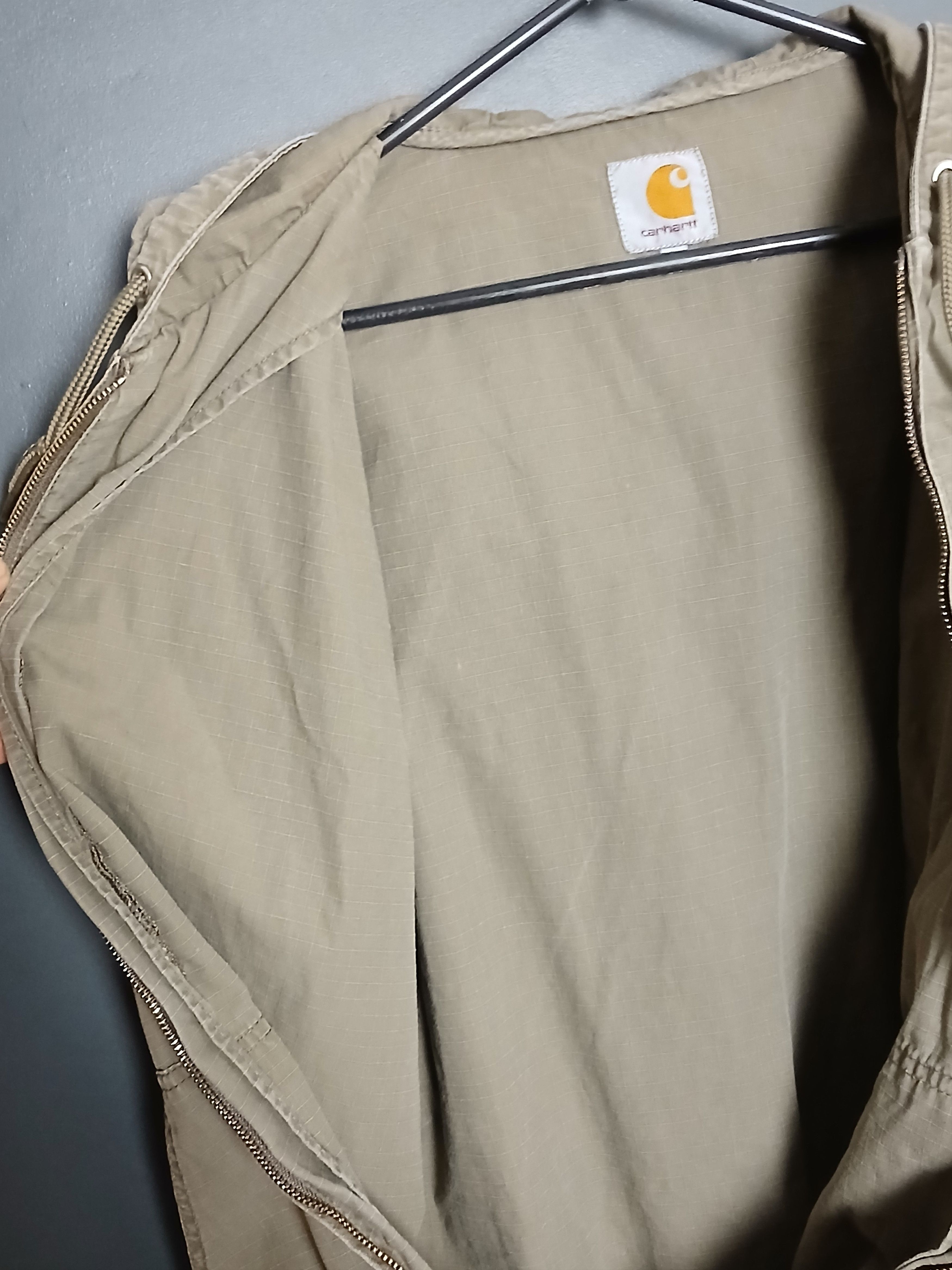Carhartt Carhartt Jacket Size US L / EU 52-54 / 3 - 8 Thumbnail