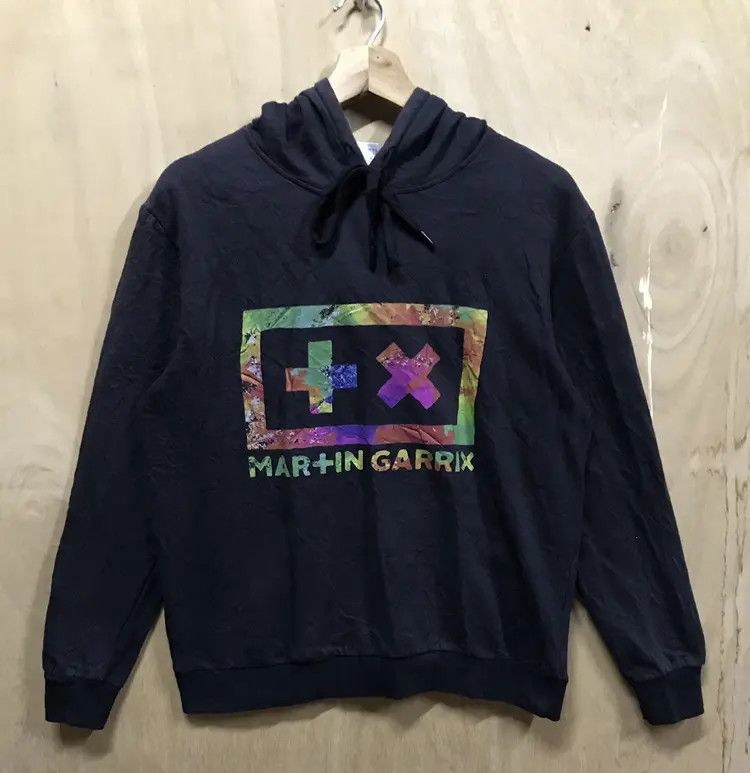 Rap Tees Dutch Dj Martin Garrix Hoodies Size US M / EU 48-50 / 2 - 1 Thumbnail