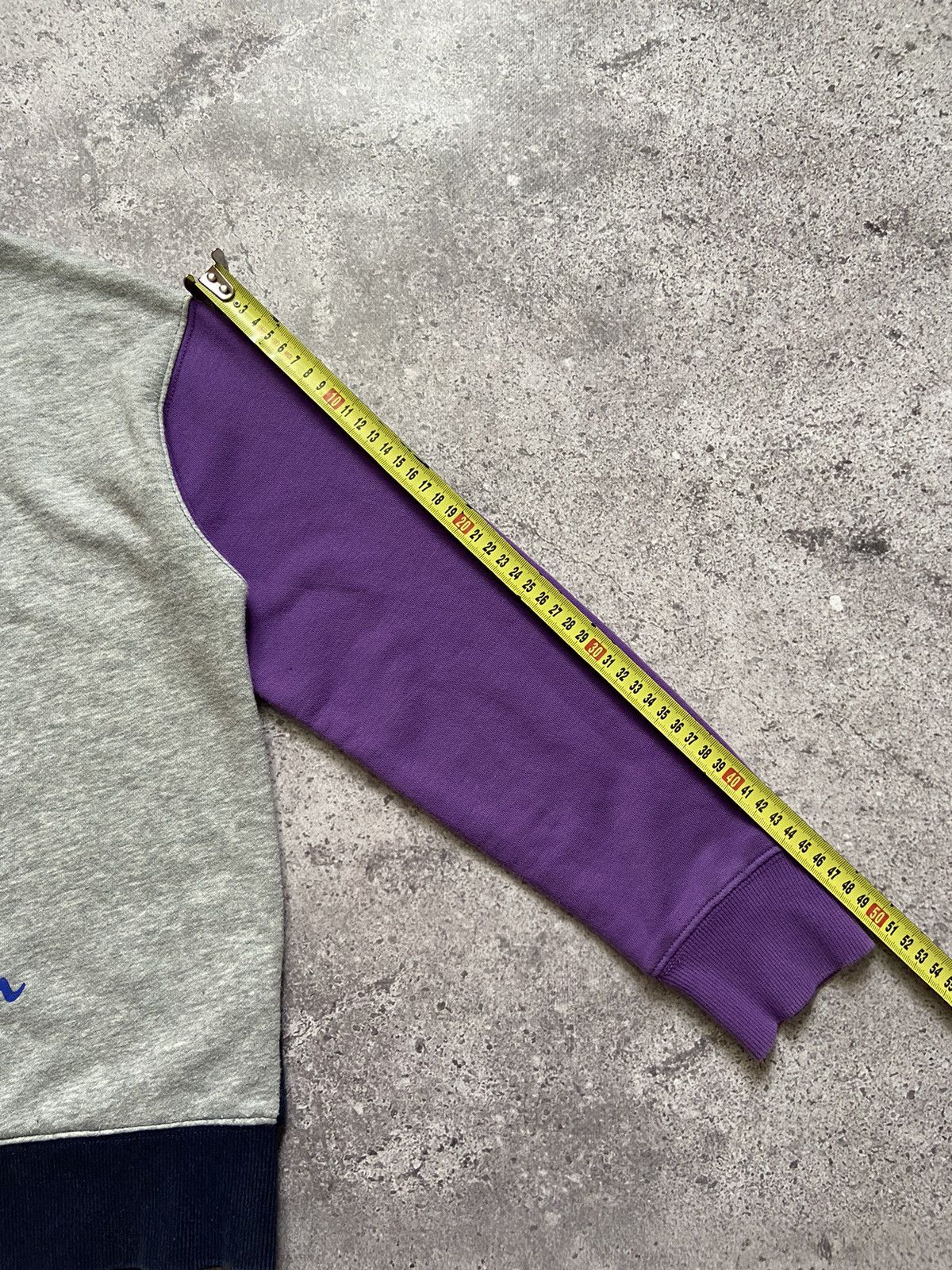 Ne-Net Vintage Ne-Net x Champion “Nya” Children’s Size US XXS / EU 40 - 7 Thumbnail
