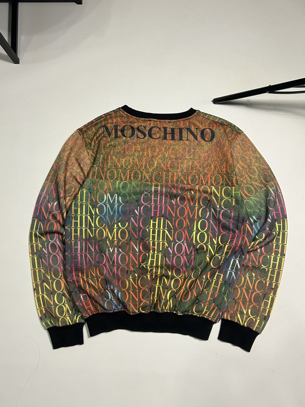 Love Moschino Love Moschino Women’s Size XL Size XL / US 12-14 / IT 48-50 - 5 Thumbnail