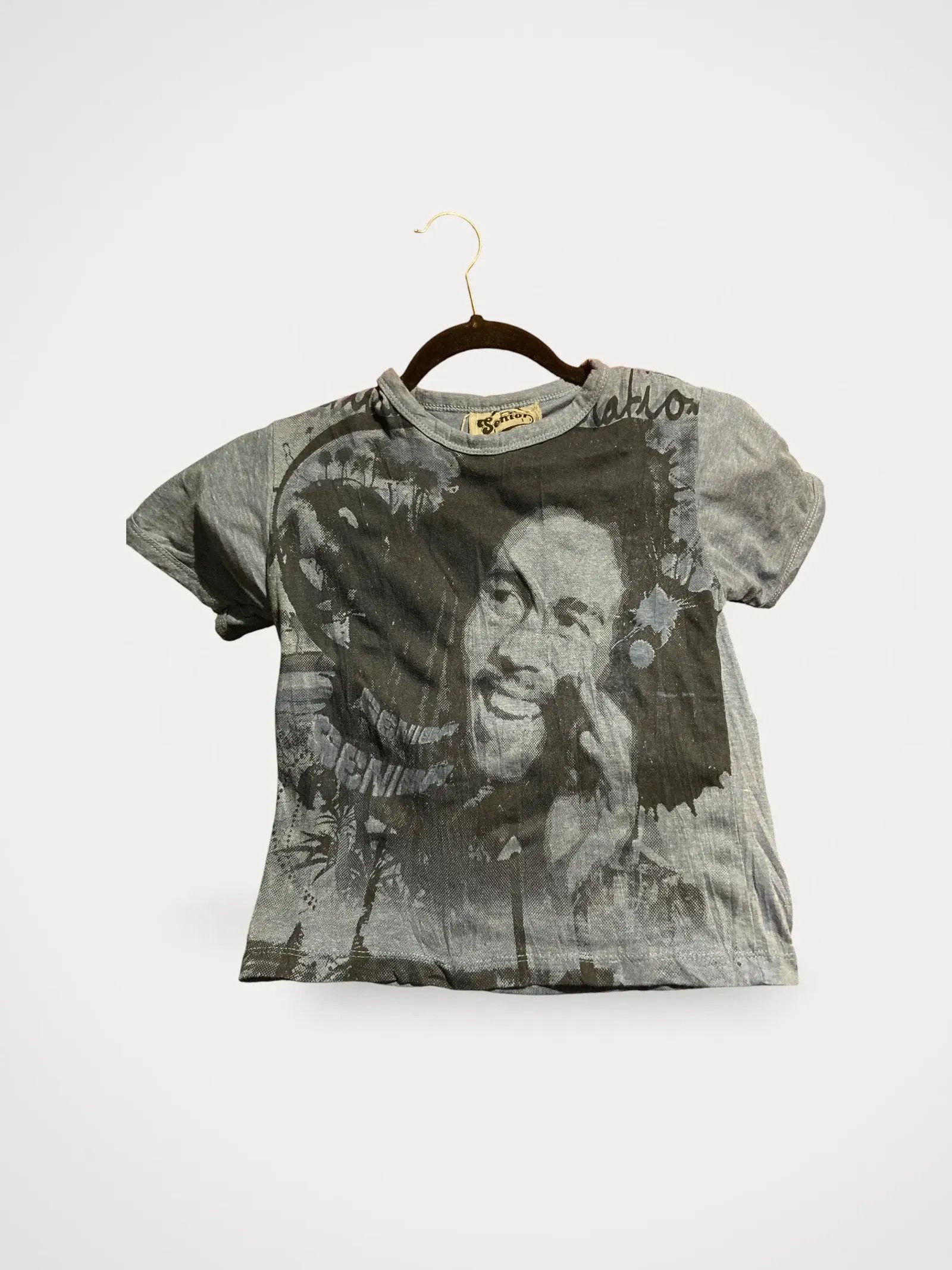 Bob Marley Bob Marley Top Size S / US 4 / IT 40 - 1 Thumbnail