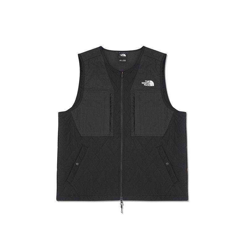 Kazuki Kuraishi × The North Face Urban Exploration EASY INSULATION VEST Size US M / EU 48-50 / 2 - 10 Thumbnail