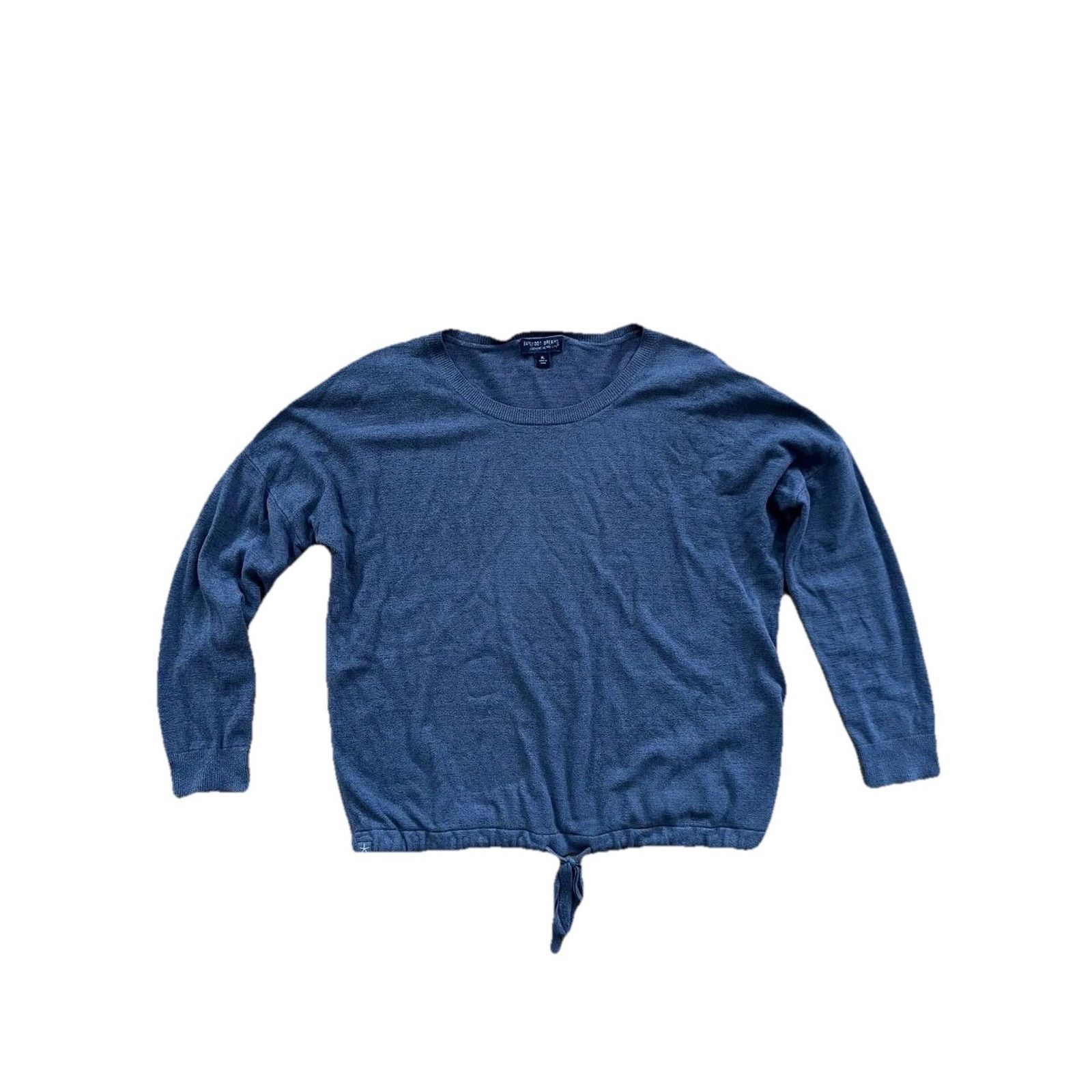 & Other Stories Barefoot Dreamsa Pullover Sweater Gray XL A001688 Size XL / US 12-14 / IT 48-50 - 2 Thumbnail