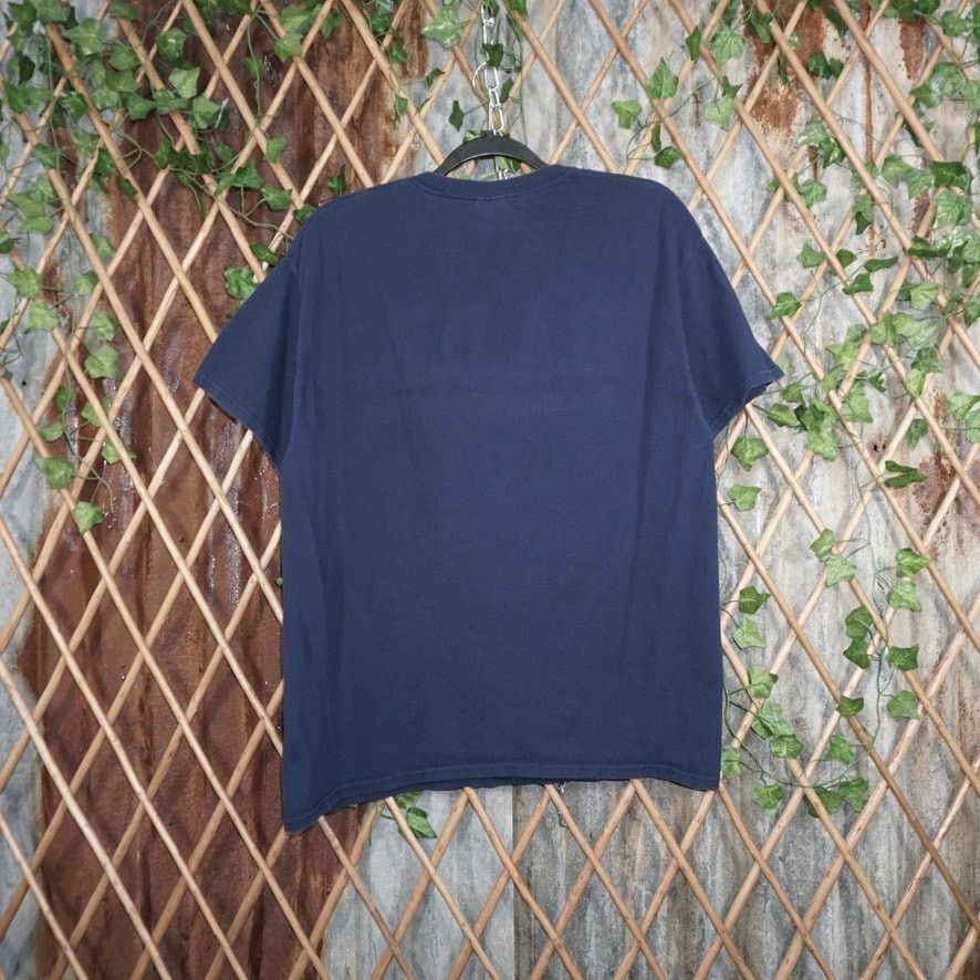 Gildan Large-Vintage Y2K D.A.D.D. Dads against daughters dating Tee Size US L / EU 52-54 / 3 - 2 Thumbnail