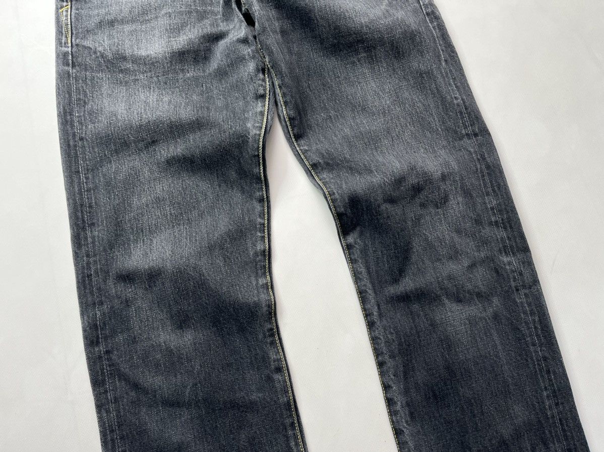 Atelier La Durance × Japanese Brand Ateller La Durance selvedge denim pants Size US 30 / EU 46 - 3 Thumbnail