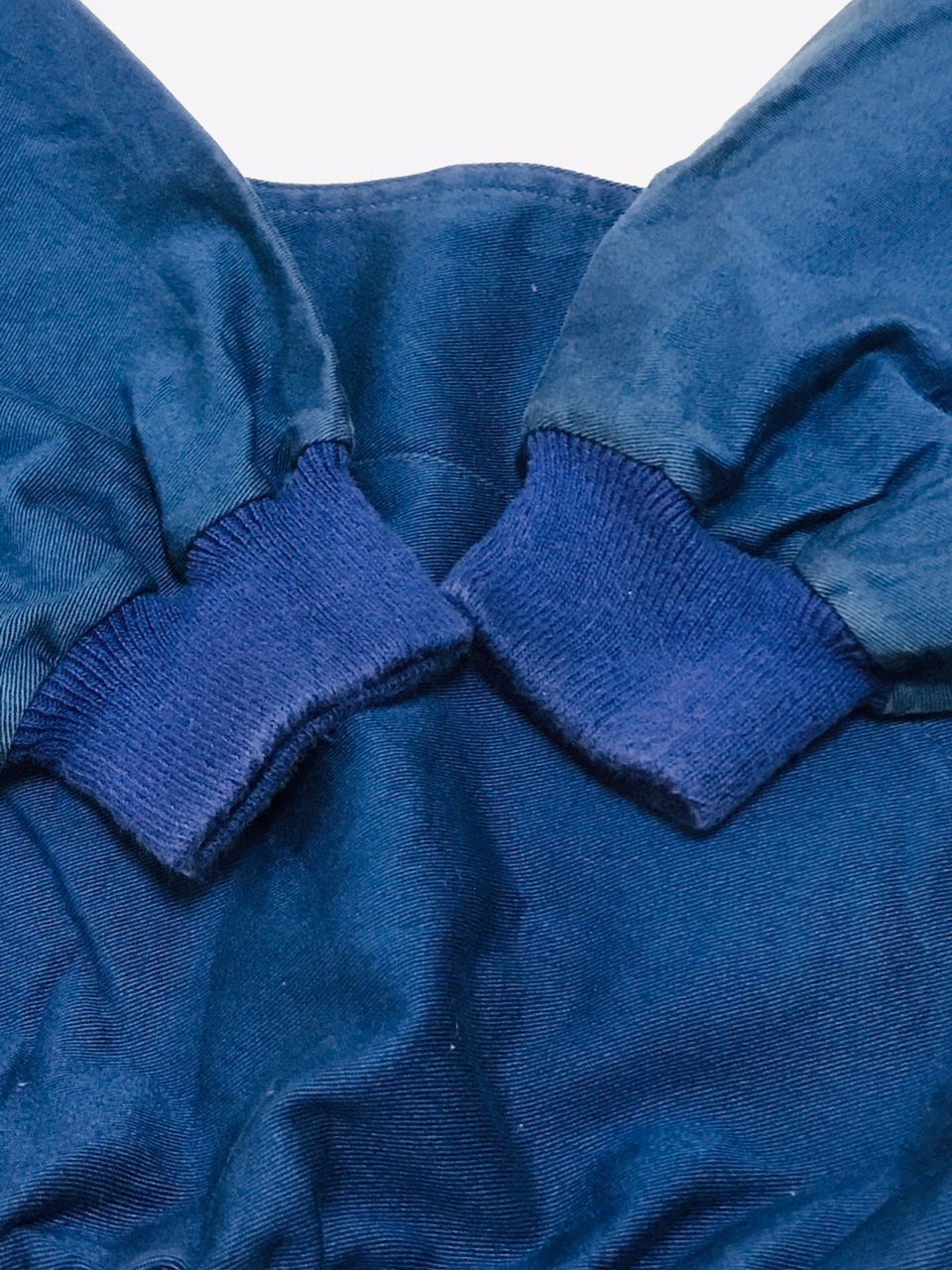 Barbarian × Vintage Vintage Barbarian Half Zipper Jacket Size US M / EU 48-50 / 2 - 12 Thumbnail