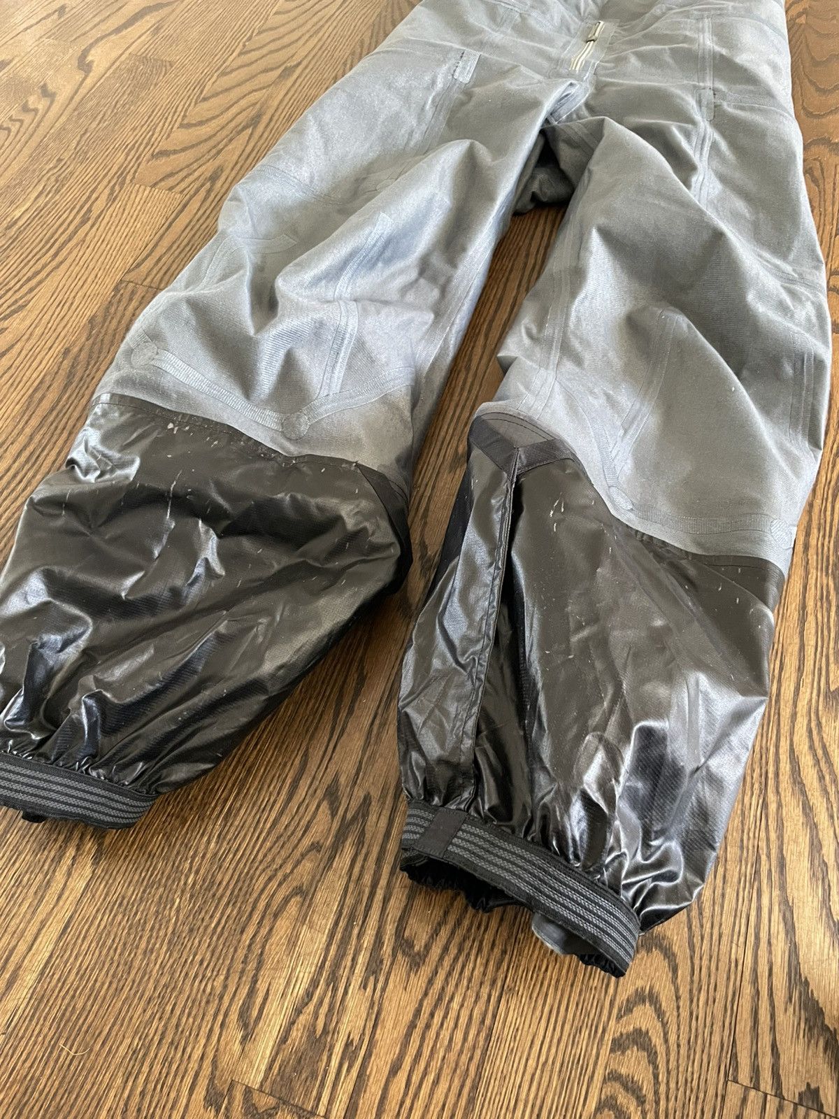 Arc'teryx Arc’teryx Sabre Bib Forage Size US 30 / EU 46 - 9 Thumbnail