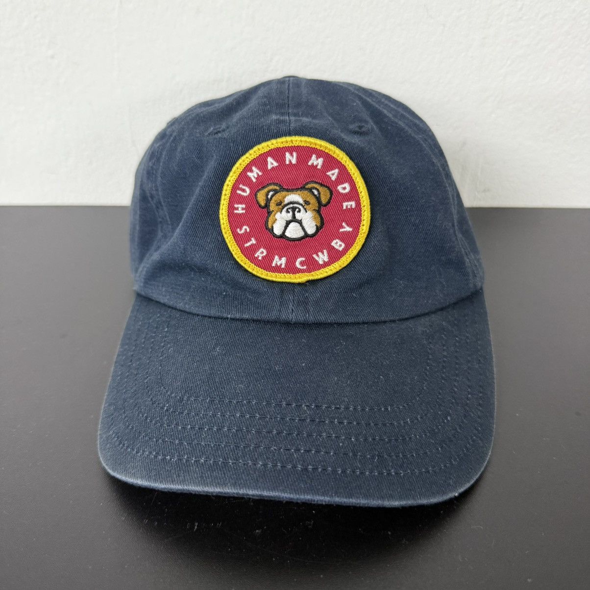 Human Made Human Made Bulldog Stormcowboy Animal Cap Nigo Size ONE SIZE - 2 Thumbnail