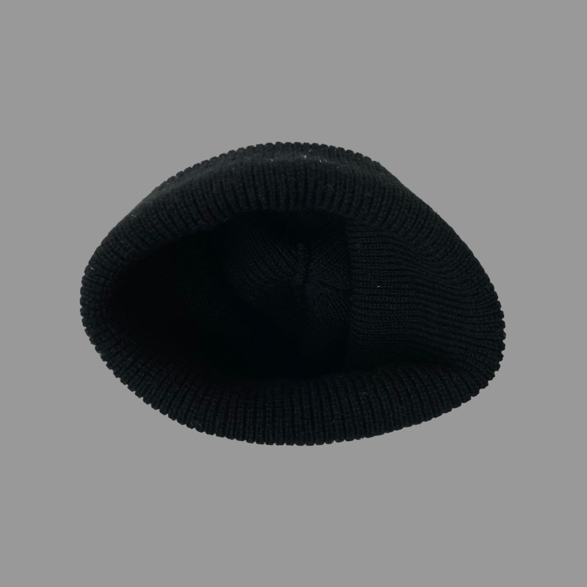 Vintage Vintage 1980s military watch cap Size ONE SIZE - 3 Thumbnail