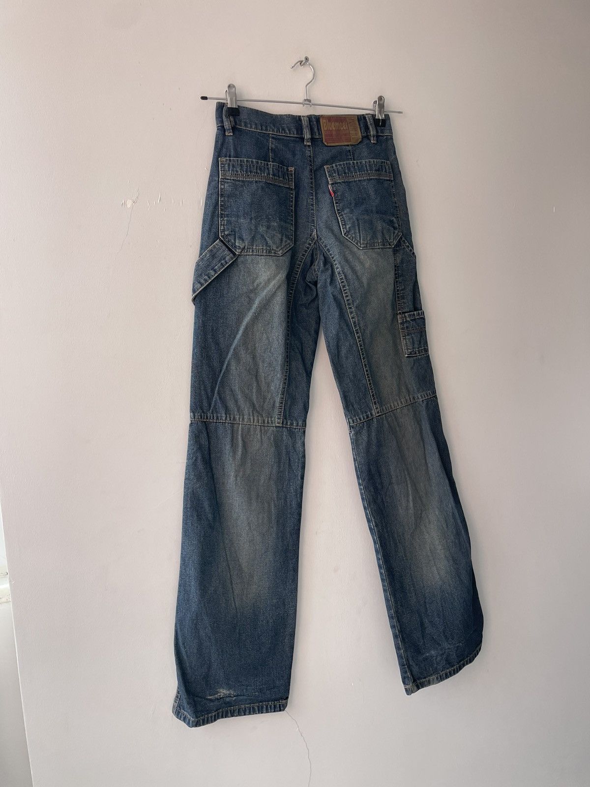 Vintage y2k jean Size 26" / US 2 / IT 38 - 16 Thumbnail
