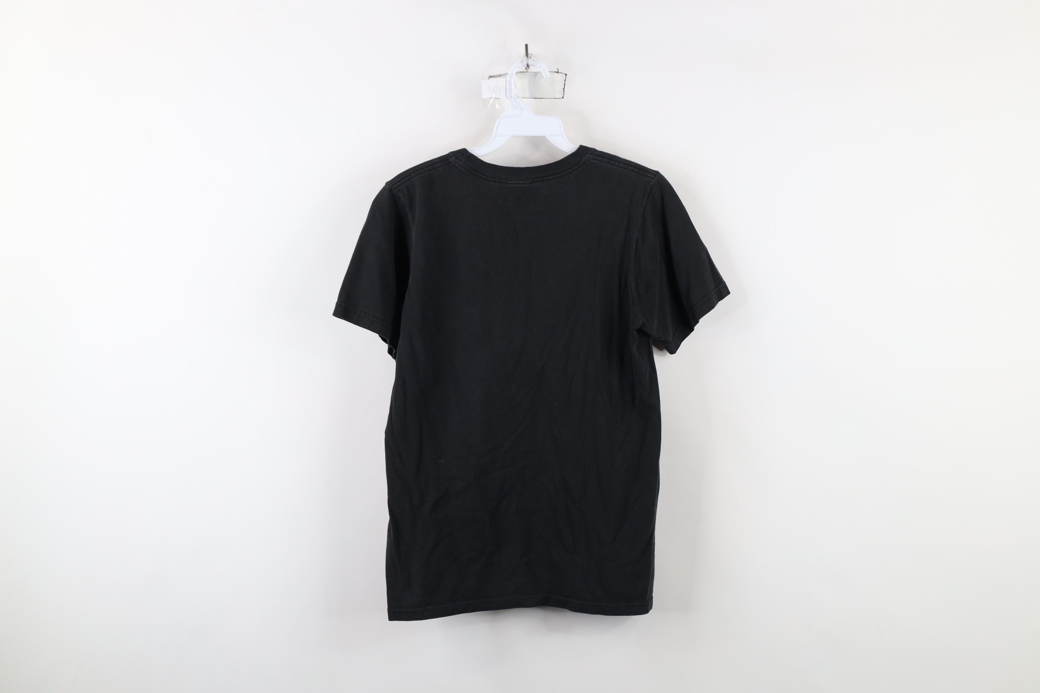 Vintage Vintage 90s Y2K IPATH Skateboarding Spell Out T-Shirt Size S / US 4 / IT 40 - 11 Thumbnail