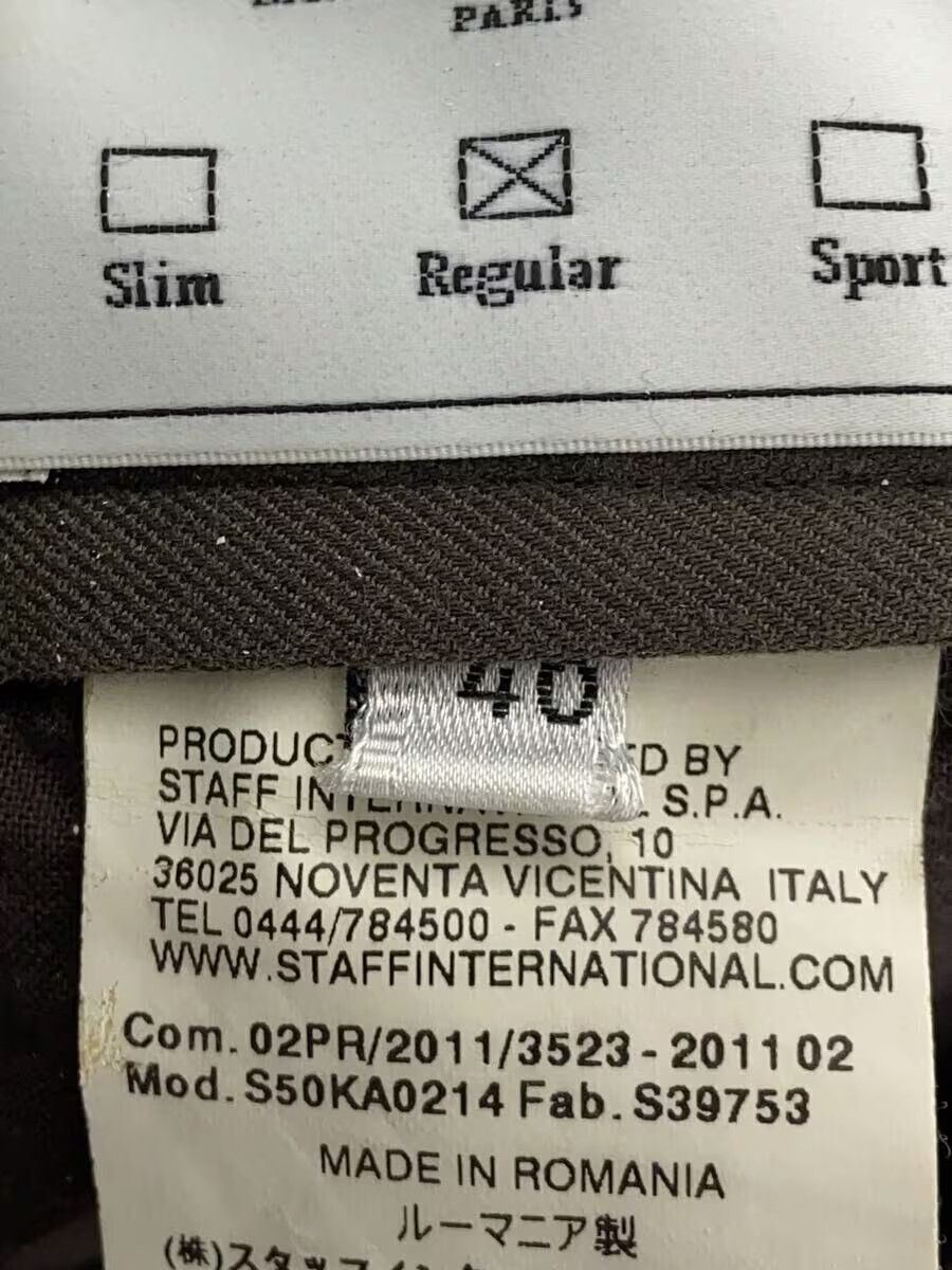 Maison Margiela Military Pants Size US 30 / EU 46 - 5 Thumbnail