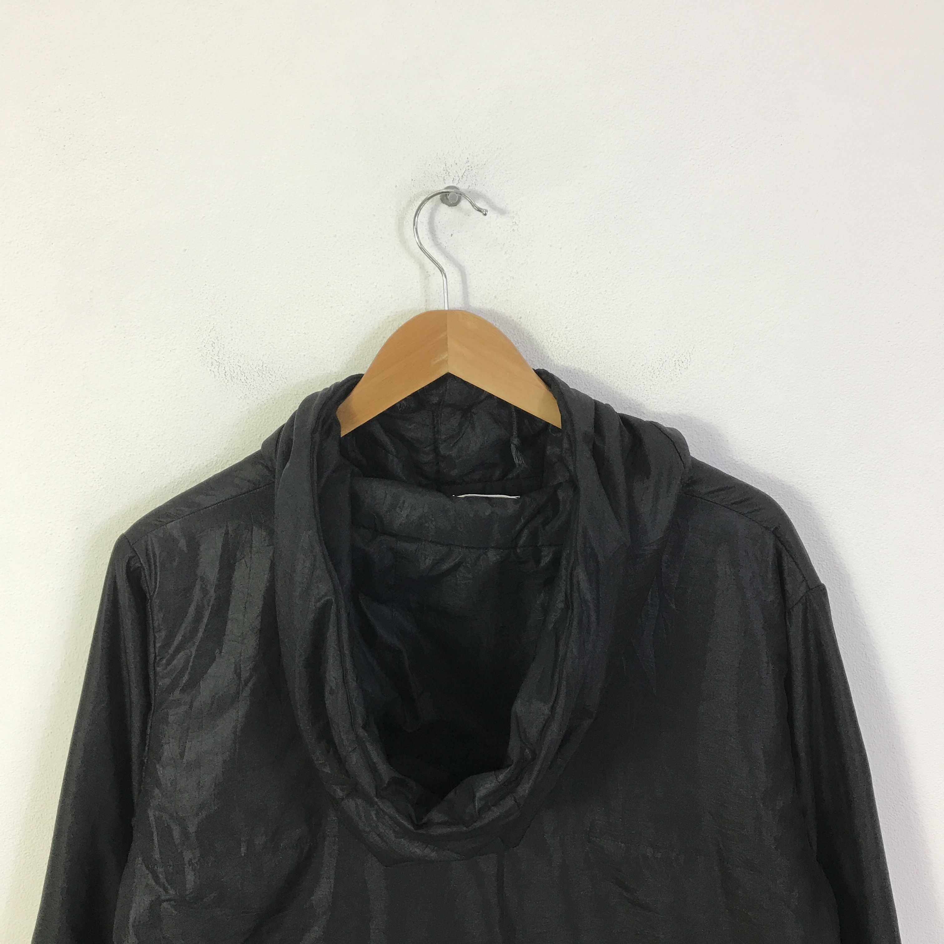 Japanese Brand Vintage plantation button Hoodie jacket K101B8 Size US L / EU 52-54 / 3 - 4 Thumbnail