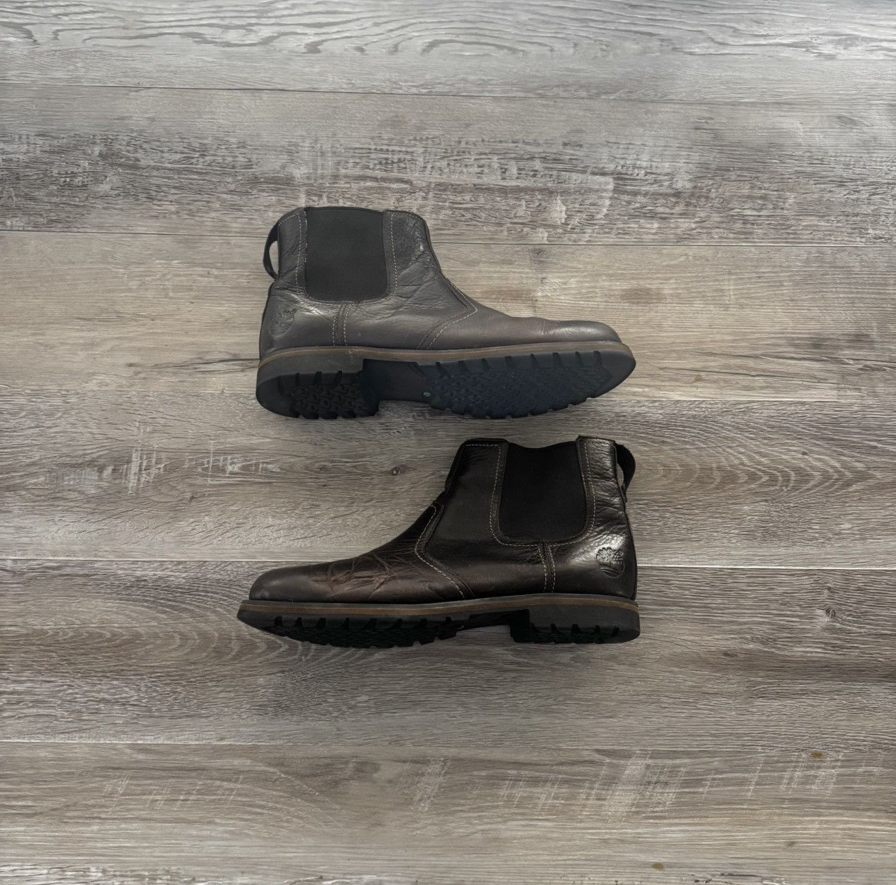 TIMBERLAND • Larchmont Chelsea Boot (12M)