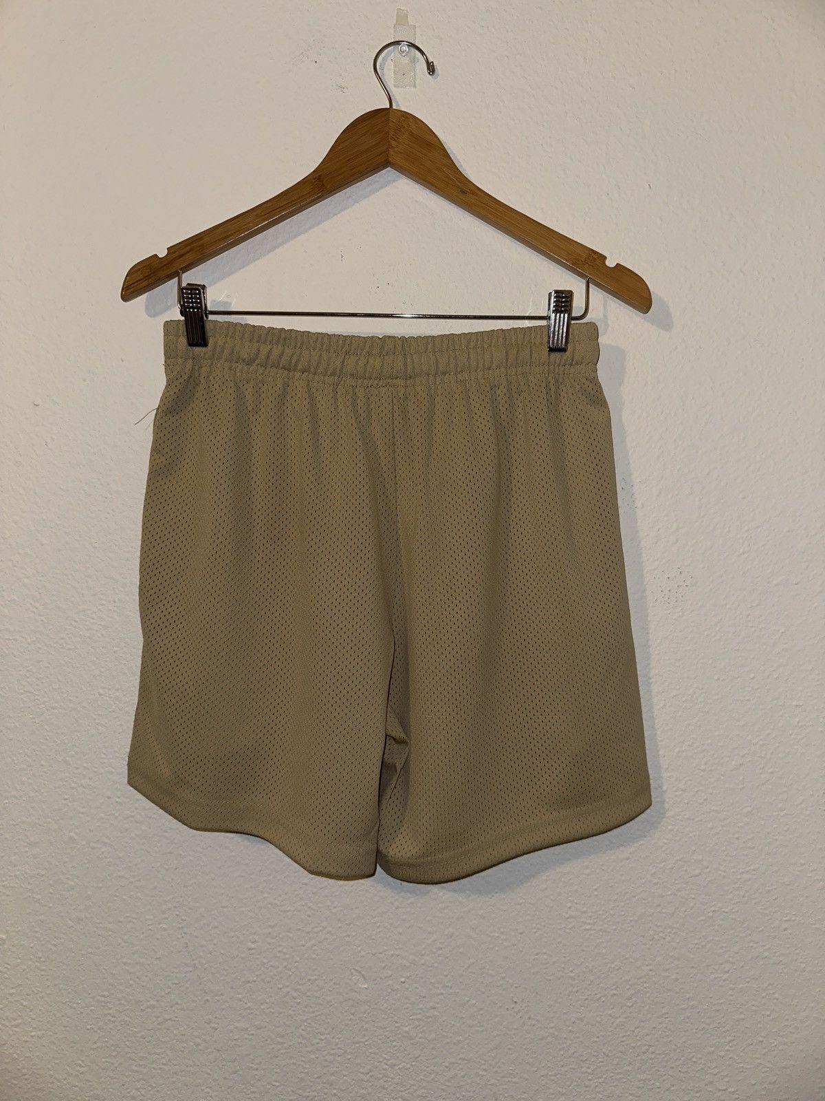 Other Bryan Sebastian Eagle Mesh Shorts M Size US 30 / EU 46 - 2 Thumbnail
