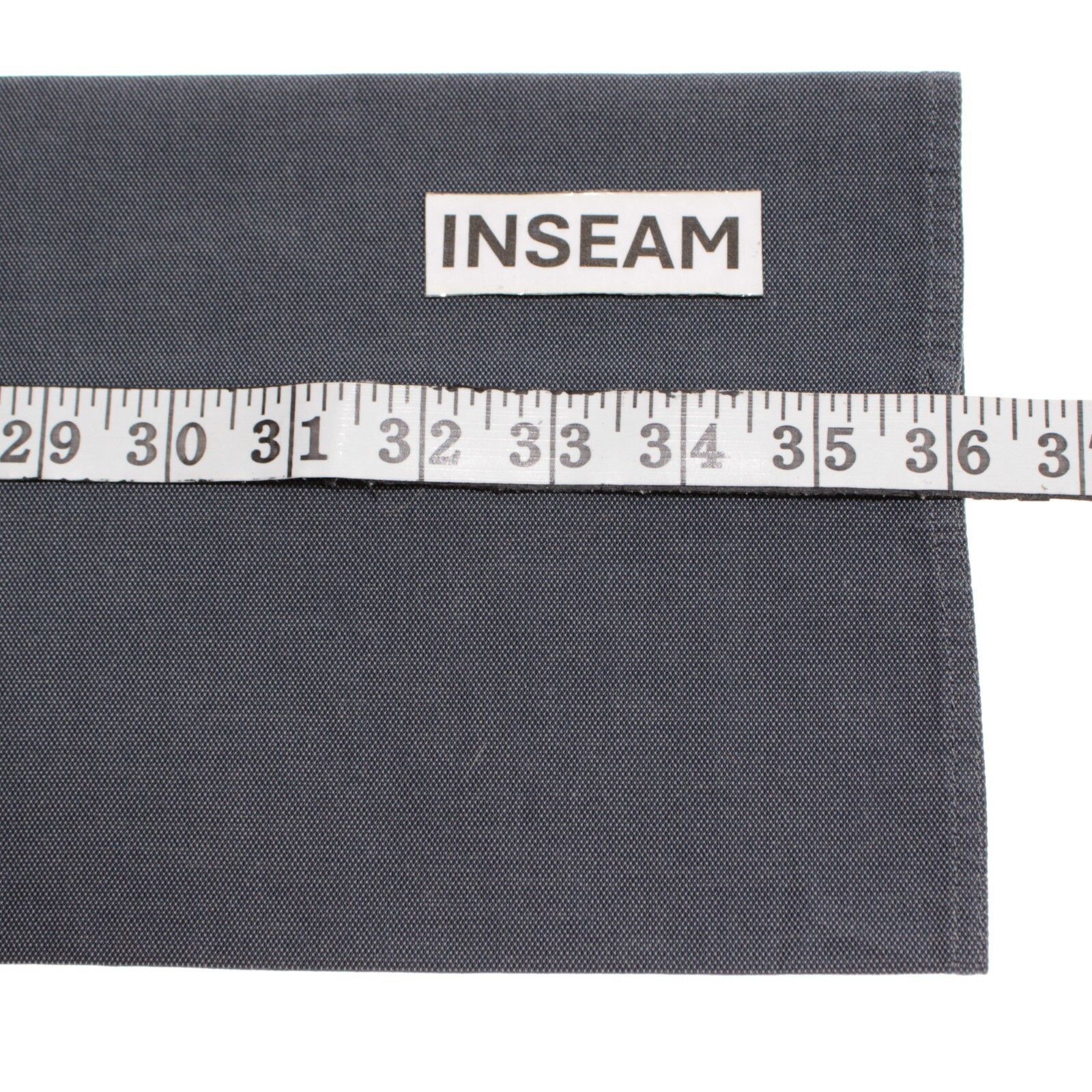 Incotex INCOTEX New with tags Chino Size 28 US In Blue Size US 28 / EU 44 - 7 Thumbnail