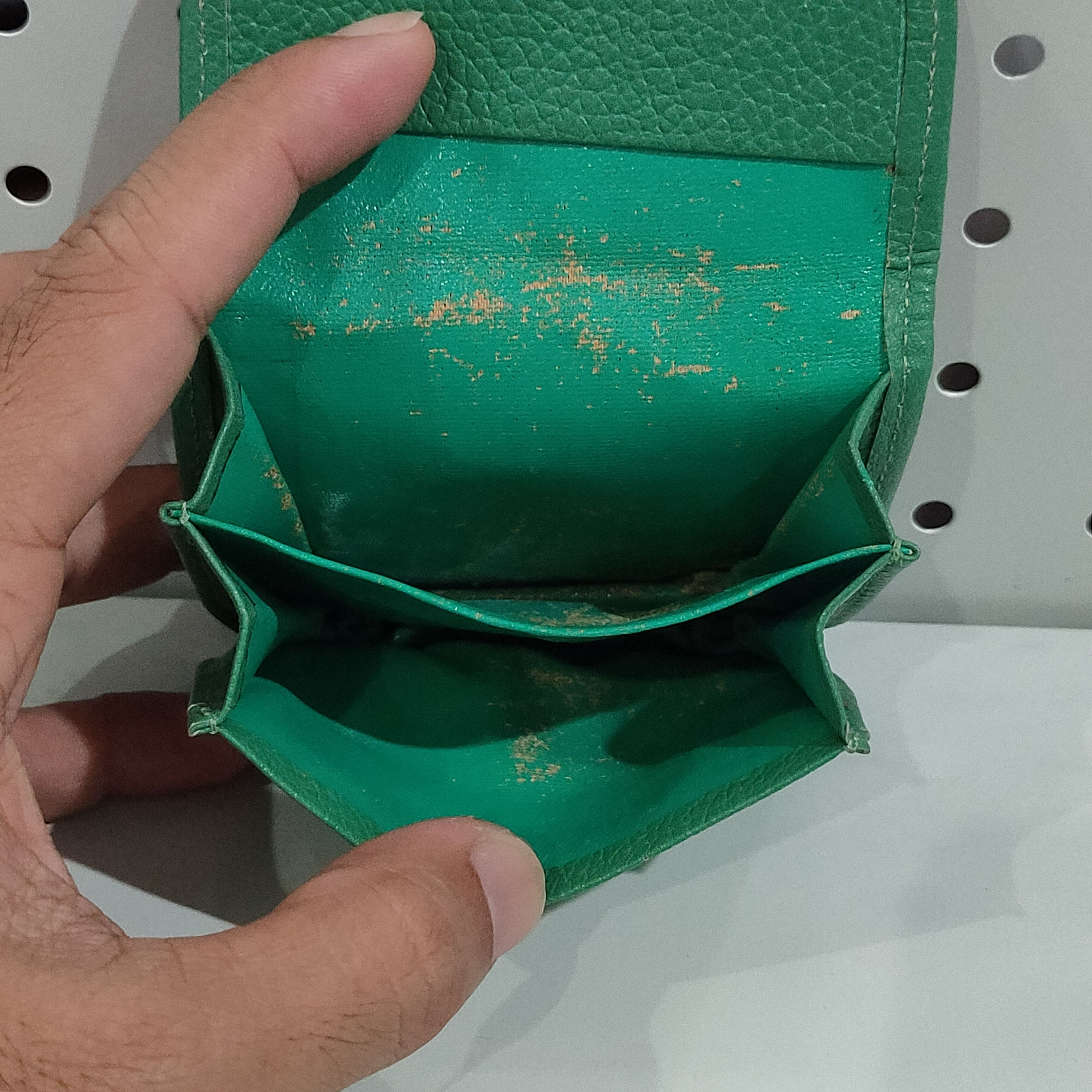 Kenzo 🔥Kenzo coin purse Size ONE SIZE - 4 Thumbnail