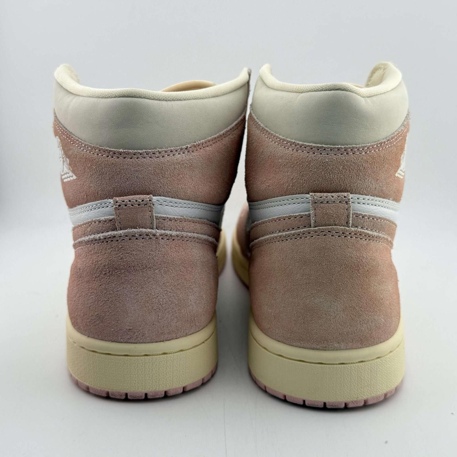 Nike Jordan 1 Washed Pink 11W Used OG Box Size US 11 / IT 41 - 5 Thumbnail