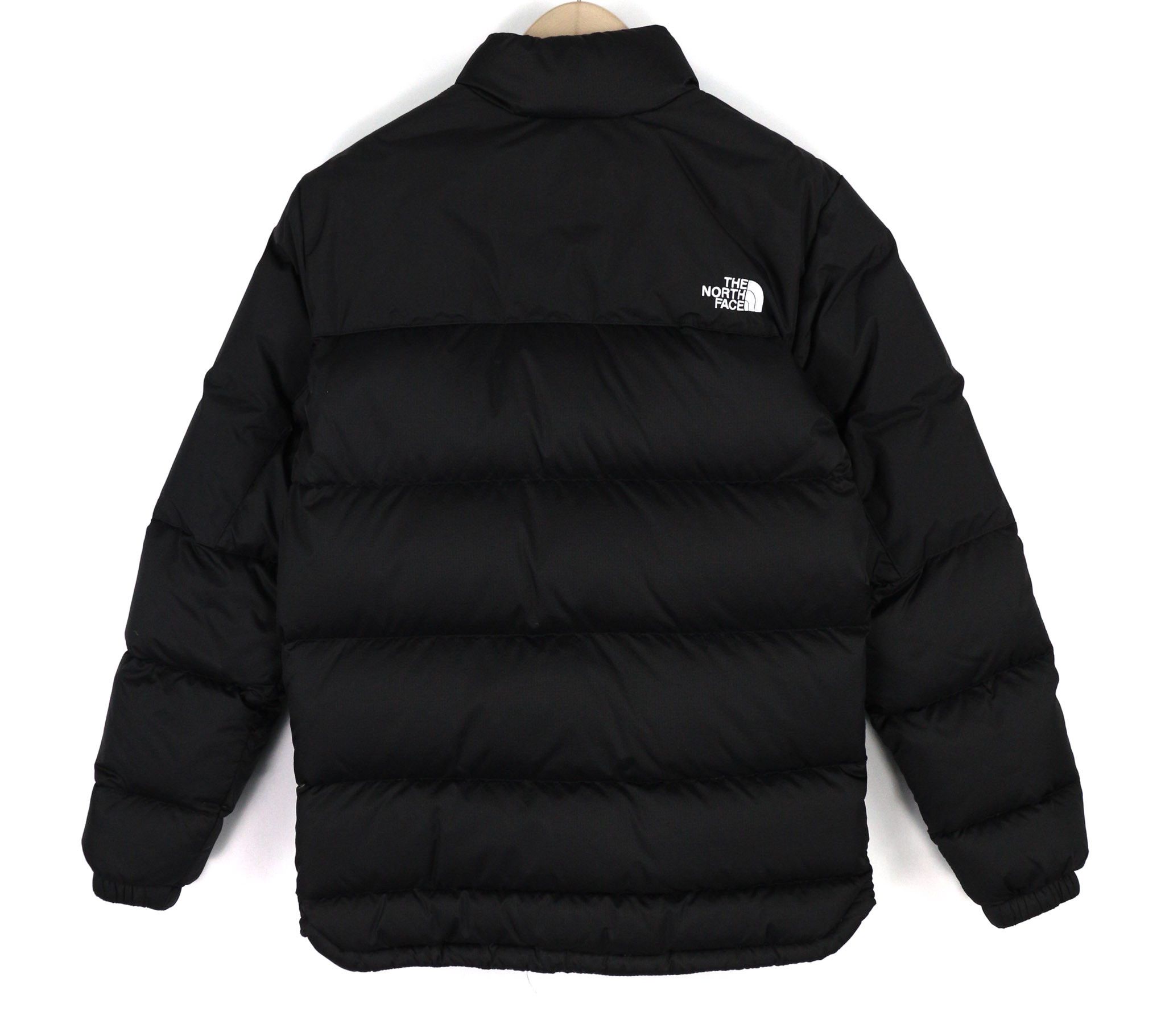 The North Face DIABLO S 700 Down Insulated Quilted Puffer Black 82627 Size US S / EU 44-46 / 1 - 2 Thumbnail