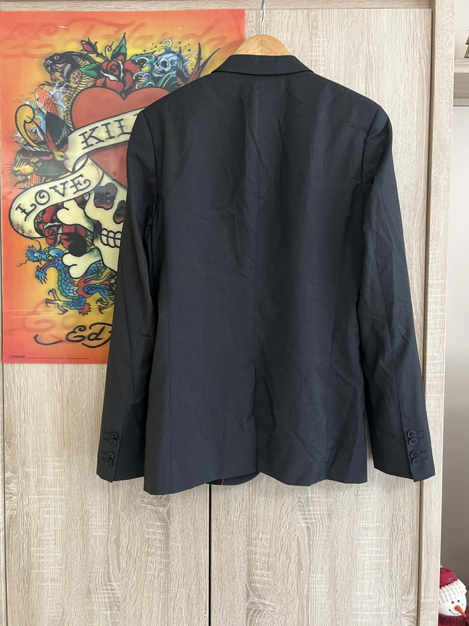 Hugo Boss Hugo Boss blazer jacket Size 40R - 3 Thumbnail