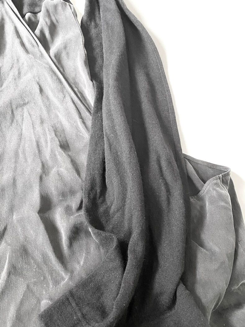 Yohji Yamamoto Yohji Yamamoto size 2 Distortion Dress 2503-Nextarrow Size M / US 6-8 / IT 42-44 - 4 Thumbnail