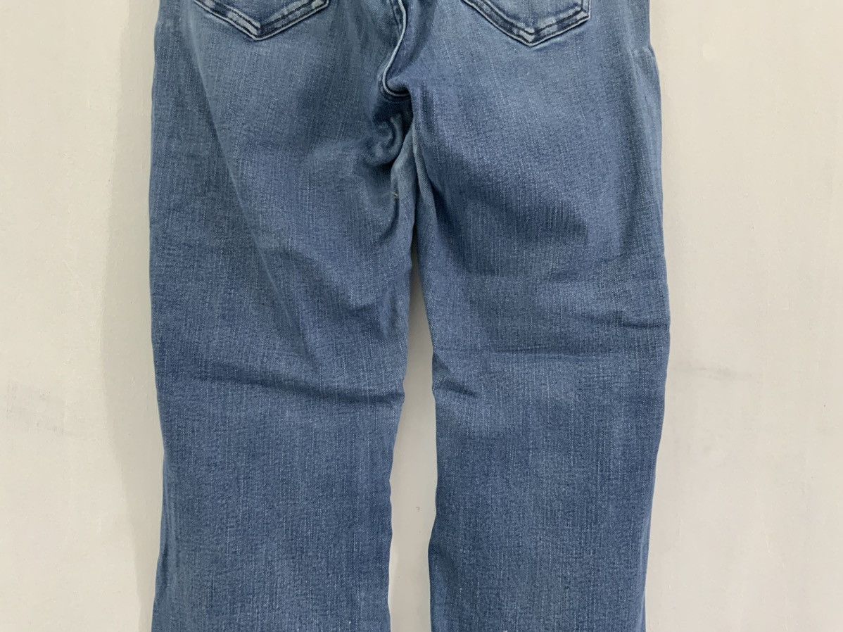 Levi's LEVI’S 529 Curvy Bootcut Archive Jeans Size 29" - 7 Thumbnail