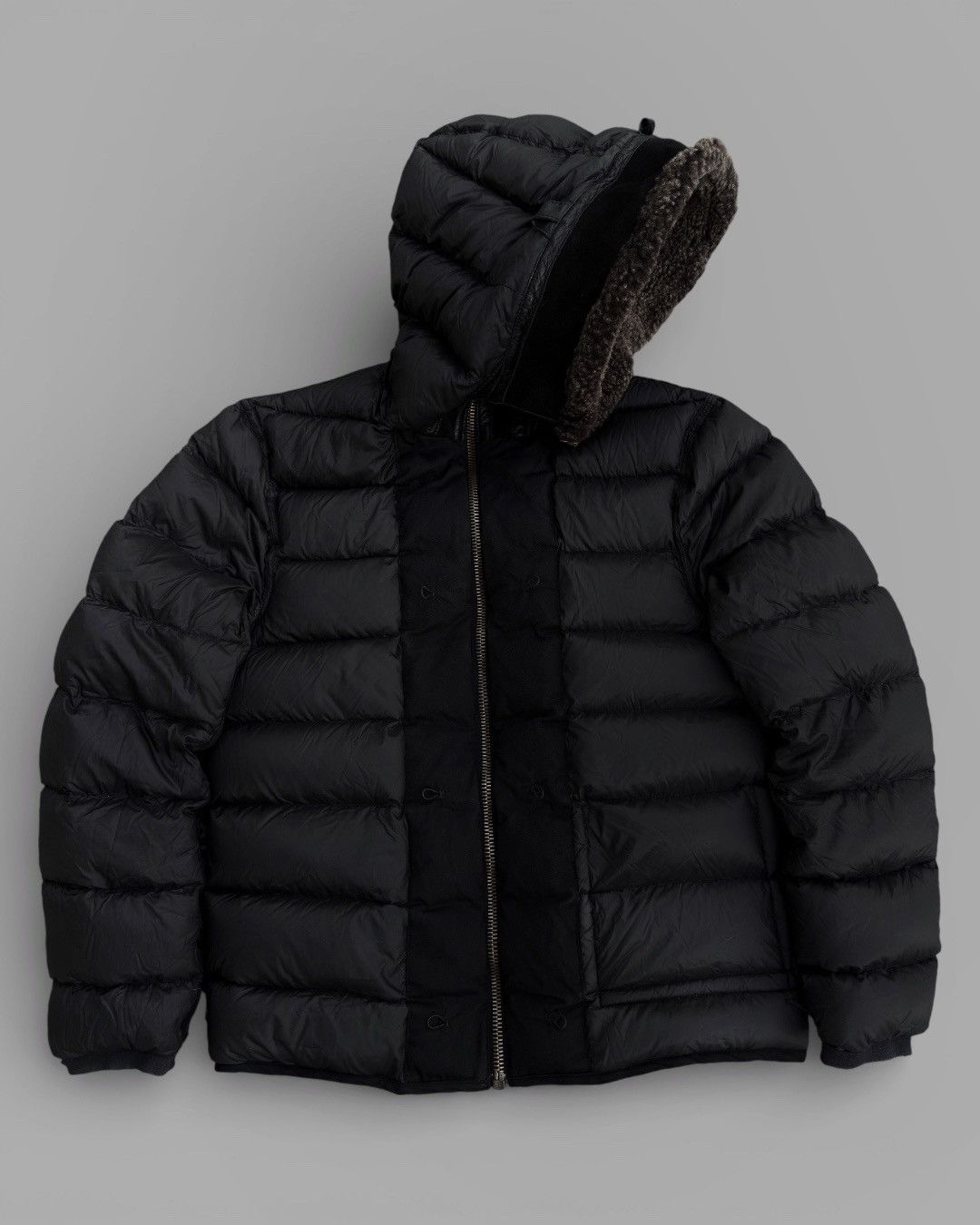 Ten C Ten C Mustagh down parka jacket by Paul Harvey Size US M / EU 48-50 / 2 - 4 Thumbnail