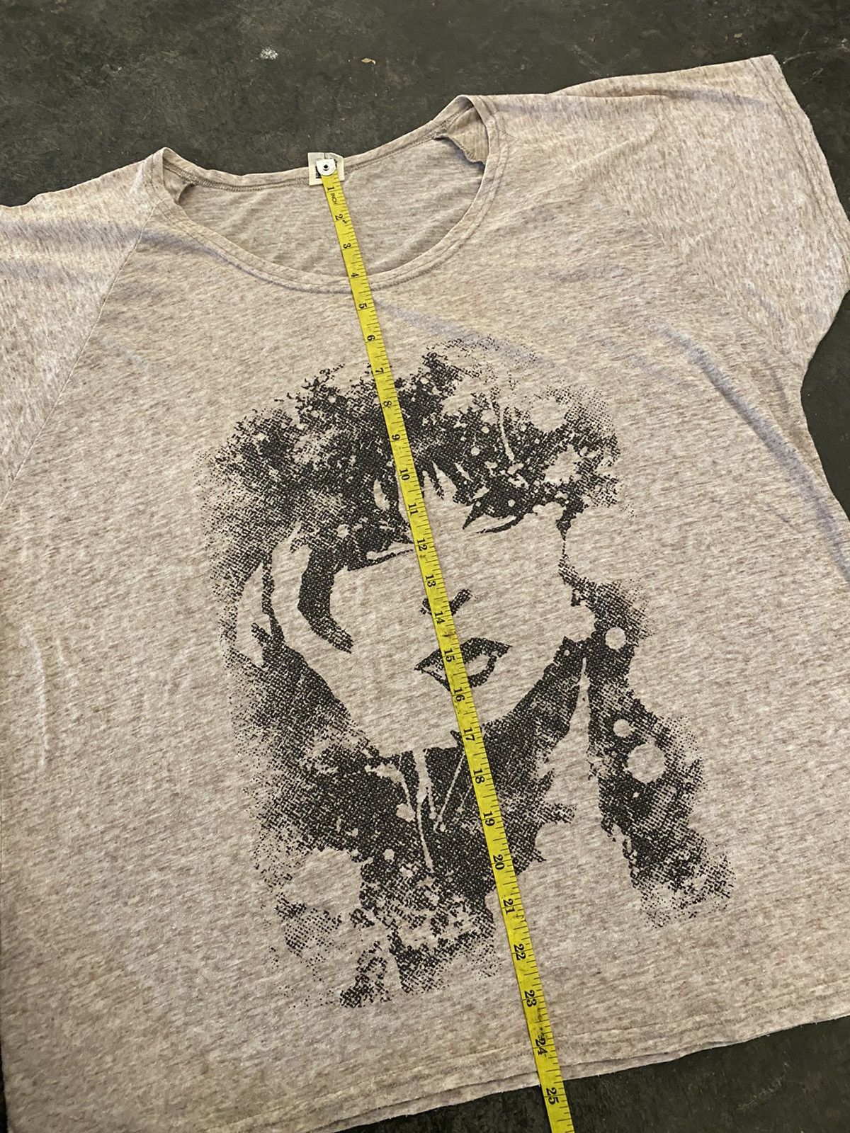 Japanese Brand Freely Design Hysteric glamour style Tshirt Size M / US 6-8 / IT 42-44 - 6 Thumbnail