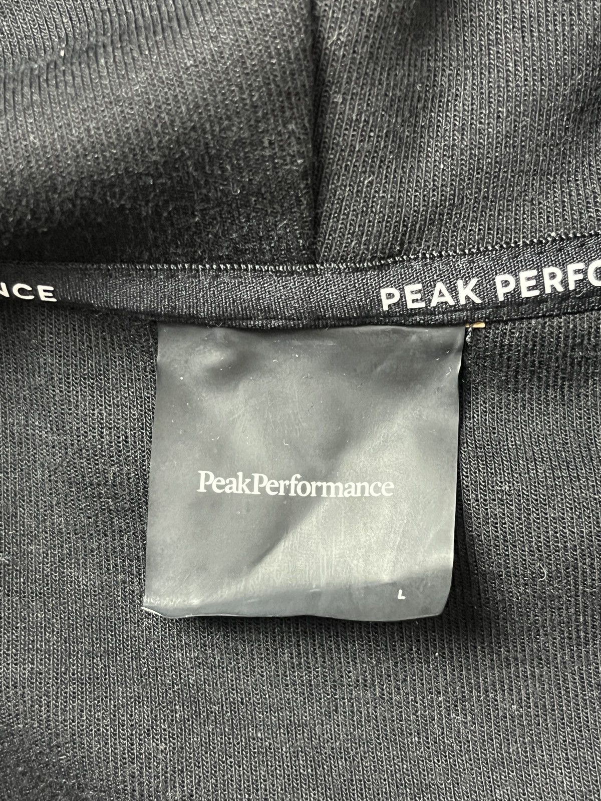 Peak Performance Peak Performance Women's Tech ZH Jacket Softshell Size L Size L / US 10 / IT 46 - 8 Thumbnail