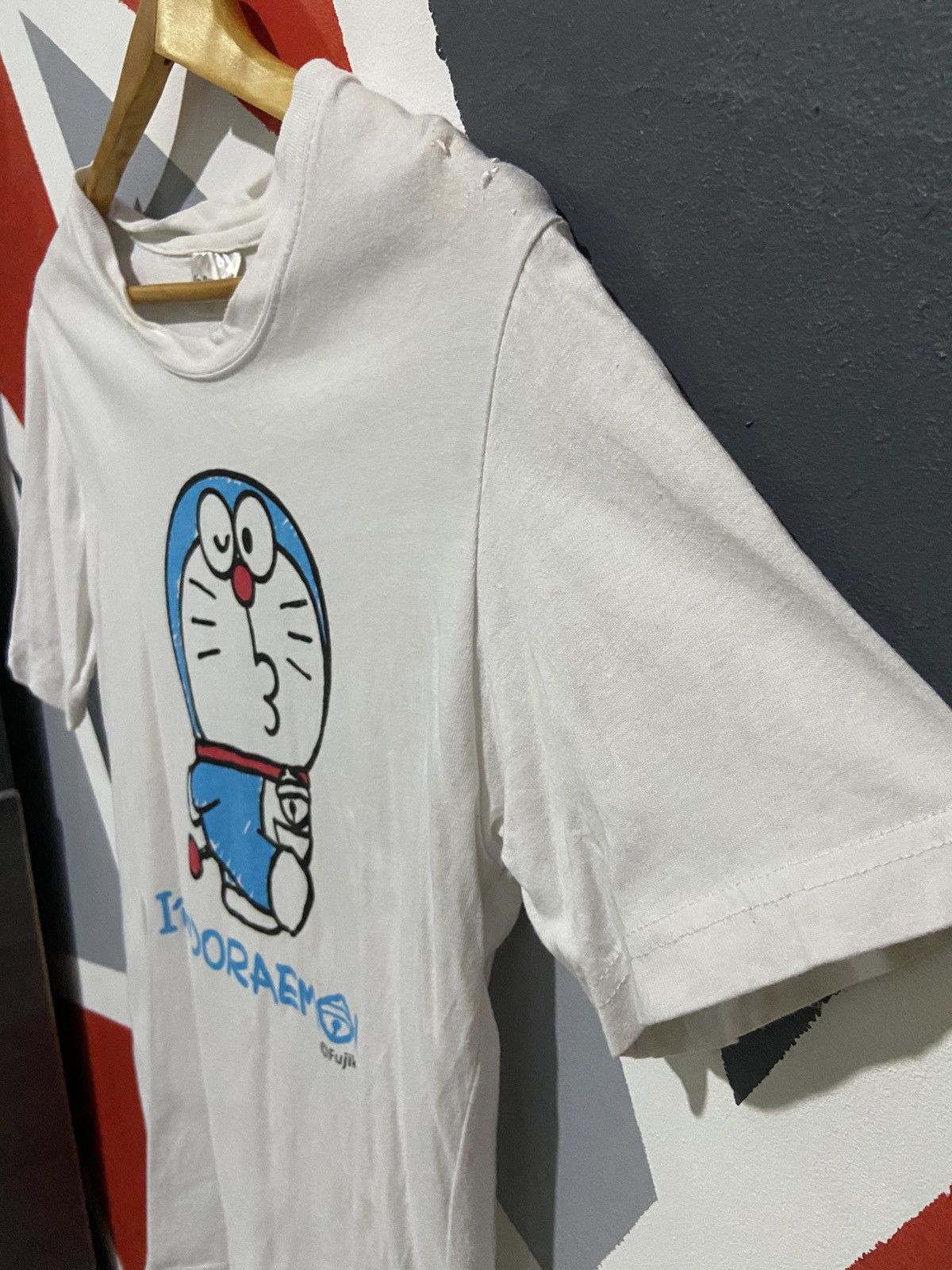 Anime I M Doraemon Size US S / EU 44-46 / 1 - 3 Thumbnail
