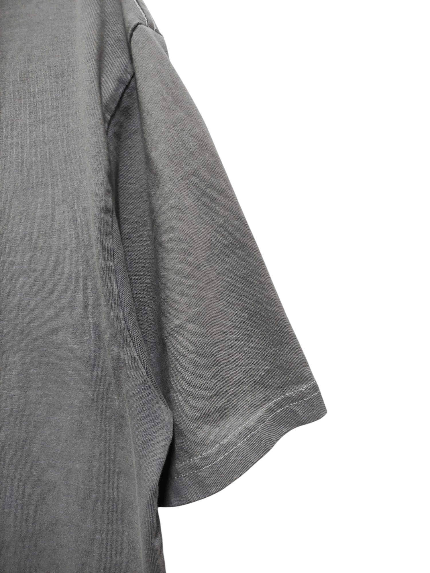 Japanese Brand GAIJIN GALLERY "one of a kind" Tokyo Japan sun faded tee Size US L / EU 52-54 / 3 - 4 Thumbnail
