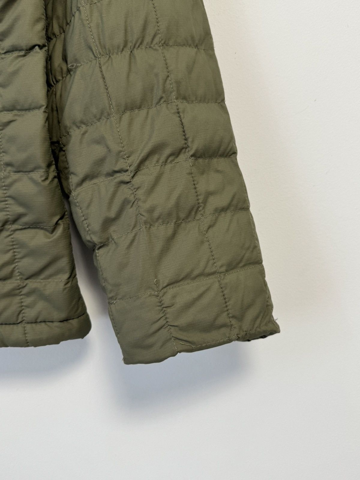The North Face The North Face Thermoball Light Jacket Puffer Size XL / US 12-14 / IT 48-50 - 7 Thumbnail
