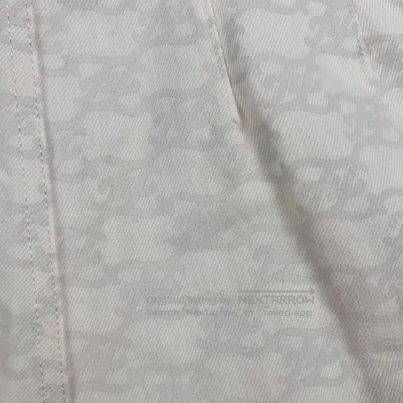 Fendi Fendi Printed shorts Size 25" / US 0 / IT 36 - 3 Thumbnail